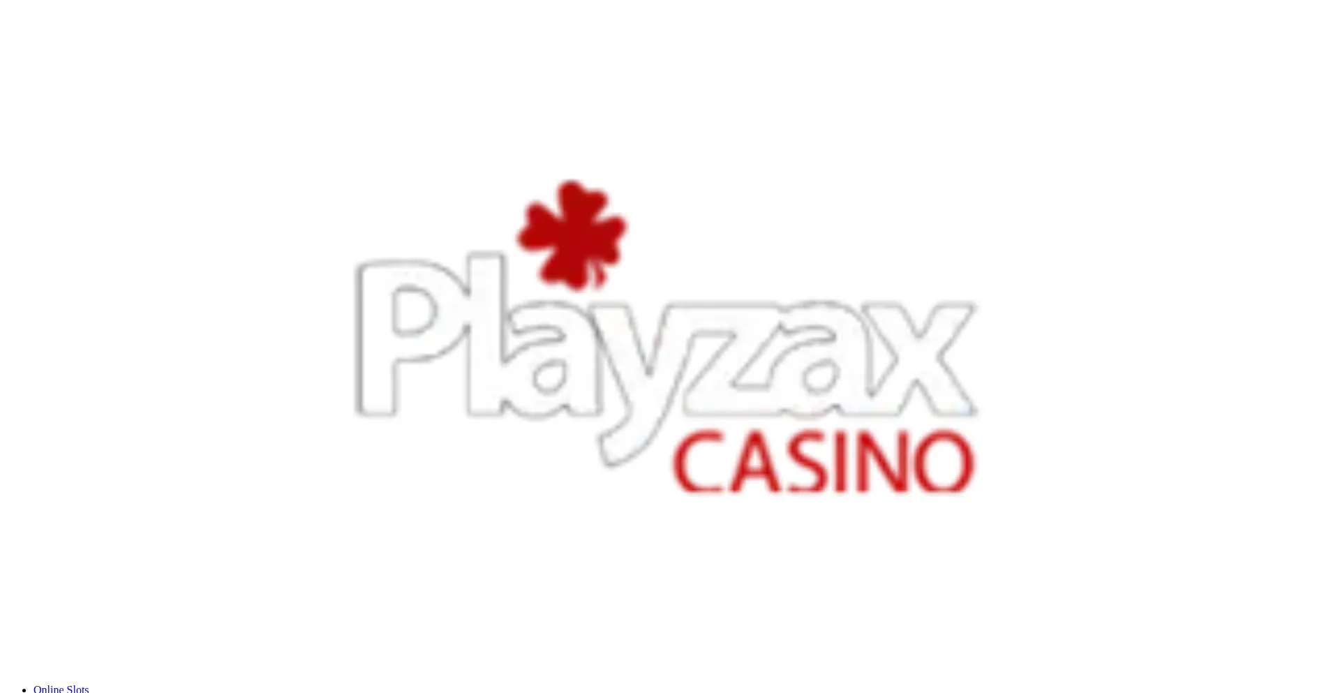 Playzax-casino.co.uk