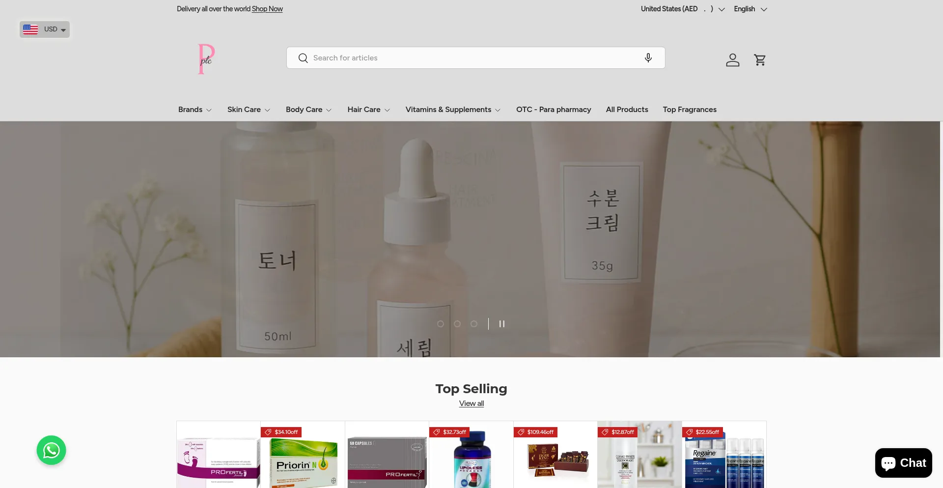 Plcgcc.com Screenshot