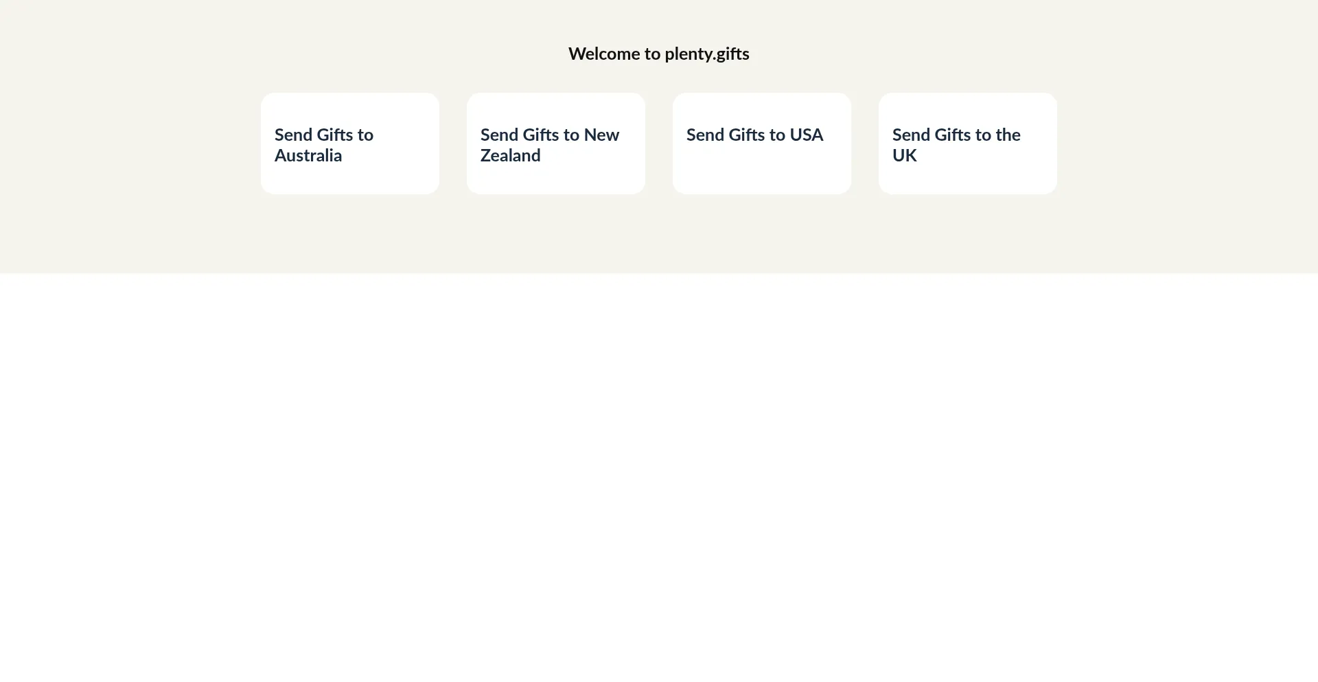 Ist Plenty.gifts sicher und vertrauenswürdig?