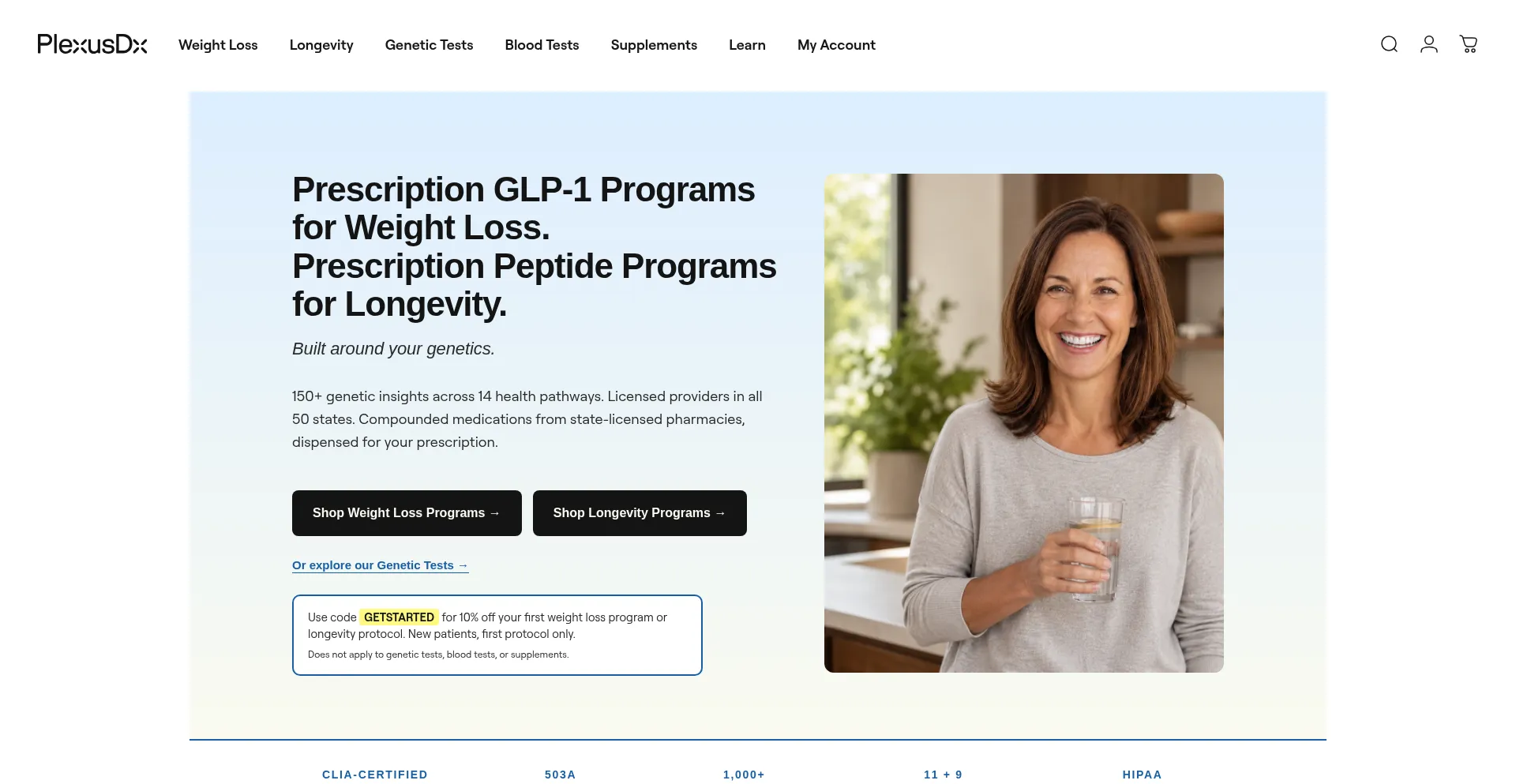 Plexusdx.com