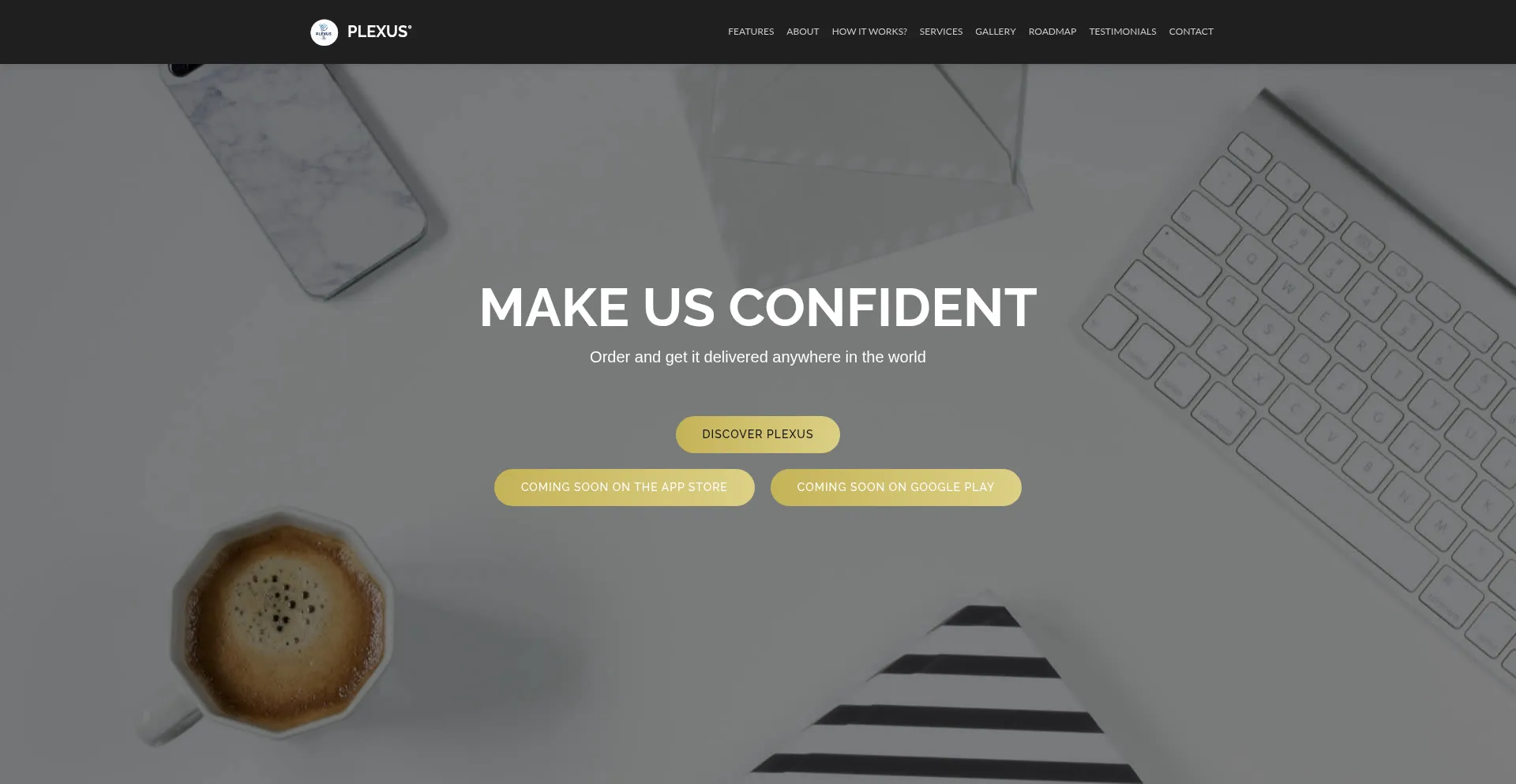 Plexusenterprise.com
