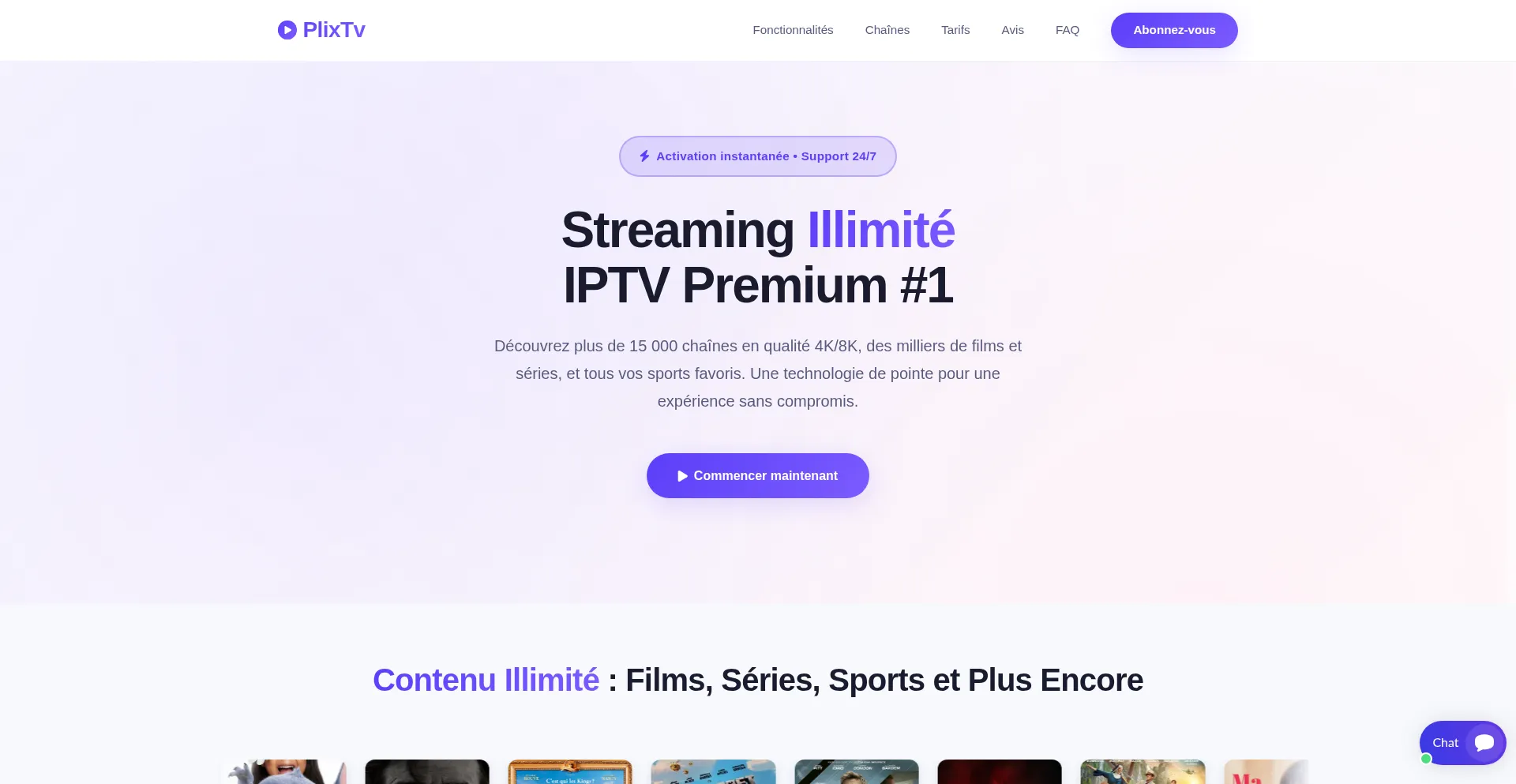 Ist Plixtv.com sicher und vertrauenswürdig?
