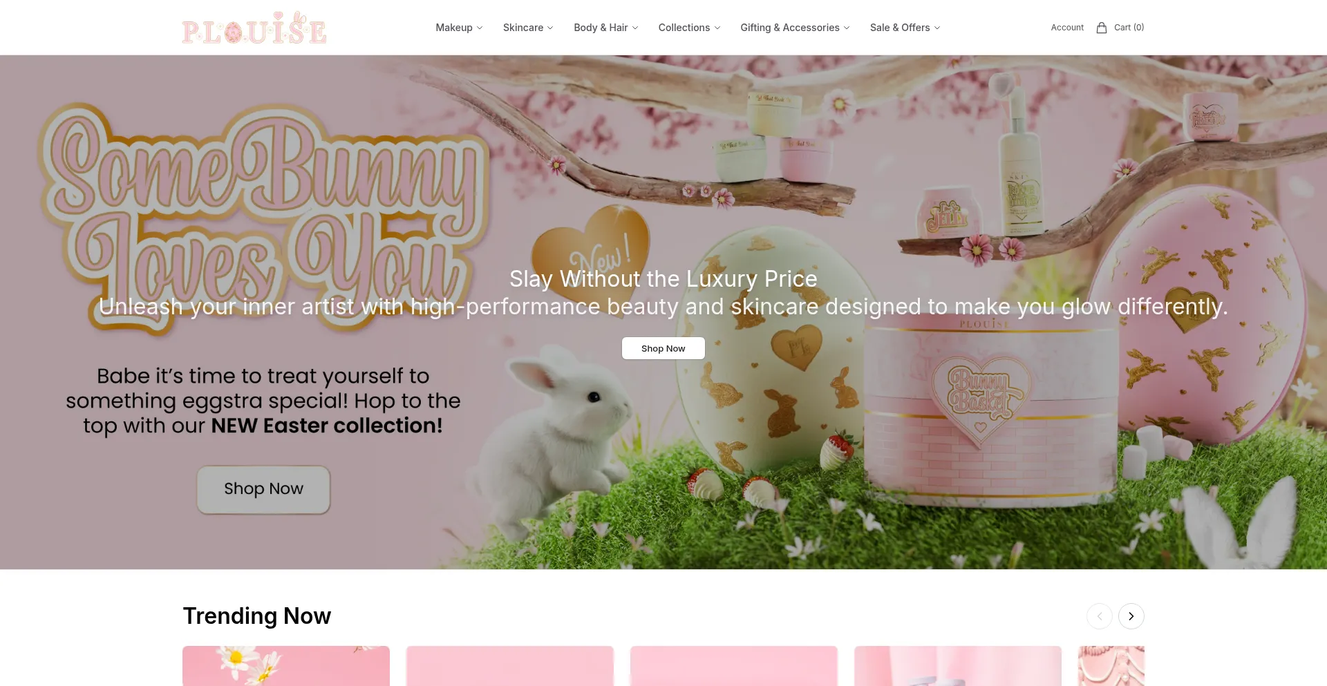 Plouisebeauty.shop