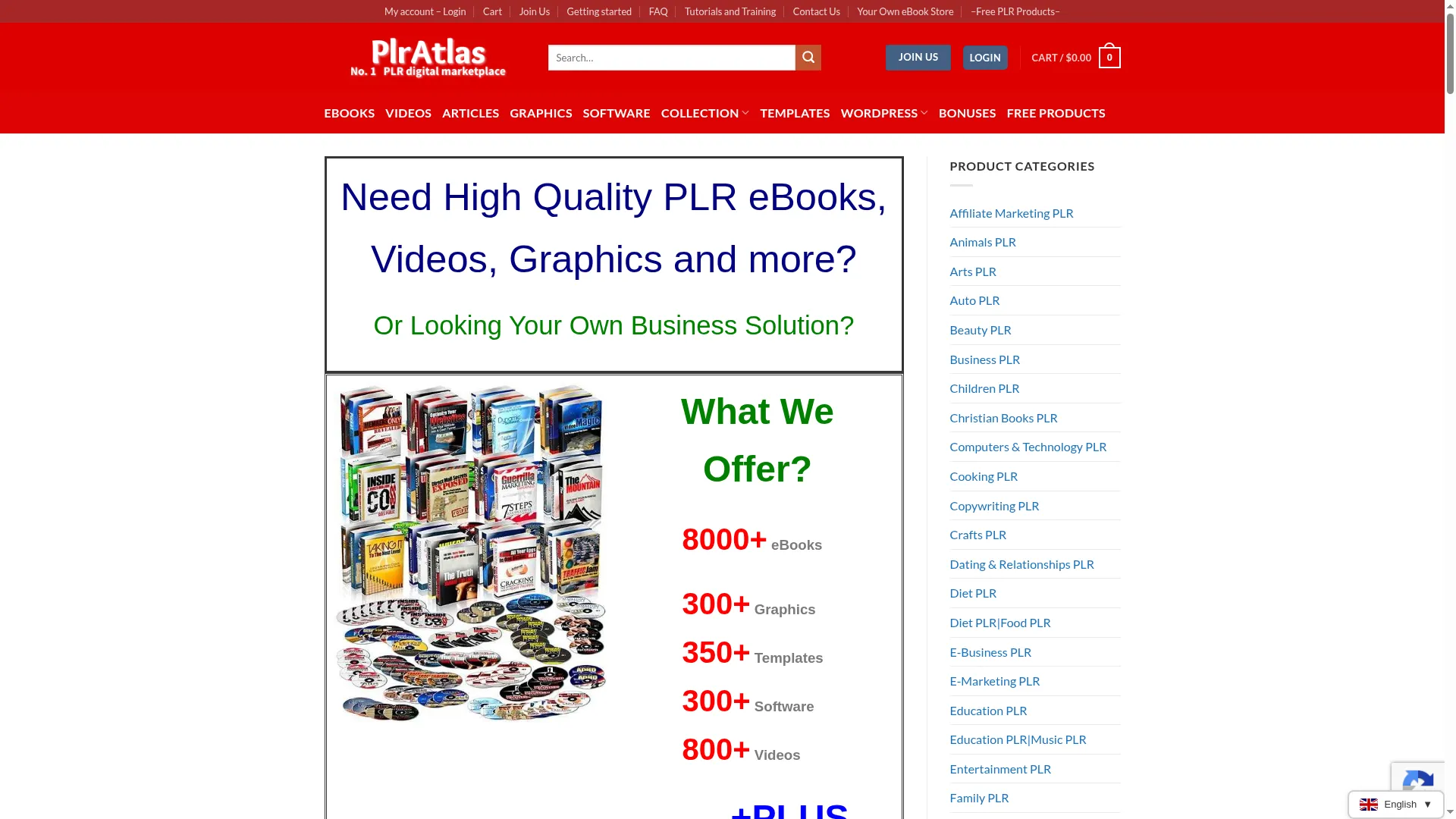 Plratlas.com