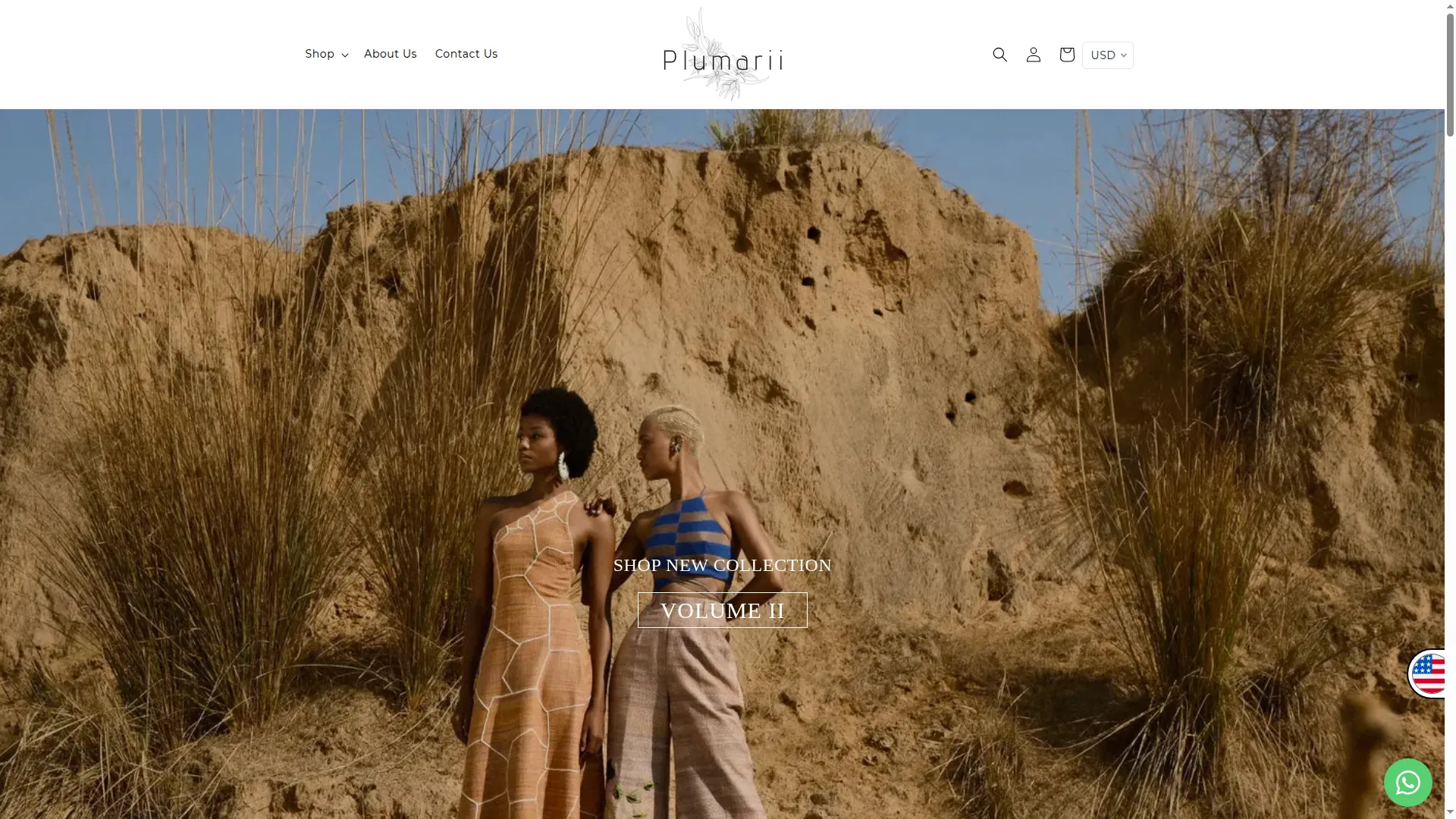 Plumariistore.com