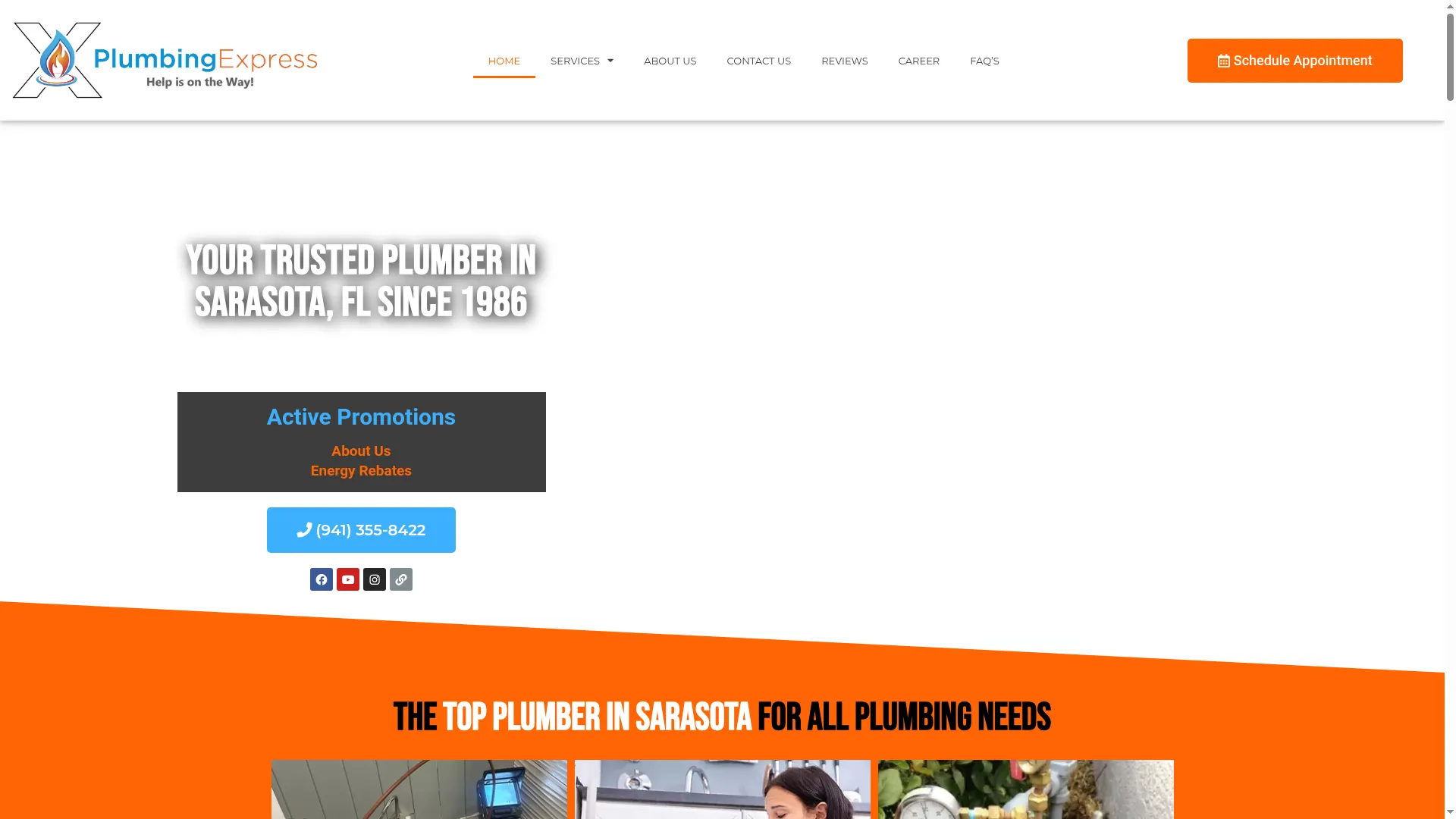 Plumbing-express.com