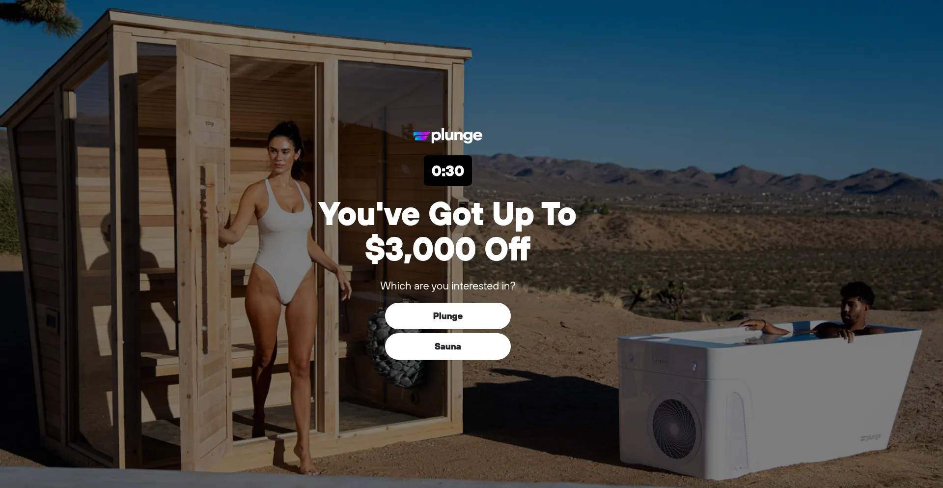 Plunge.com