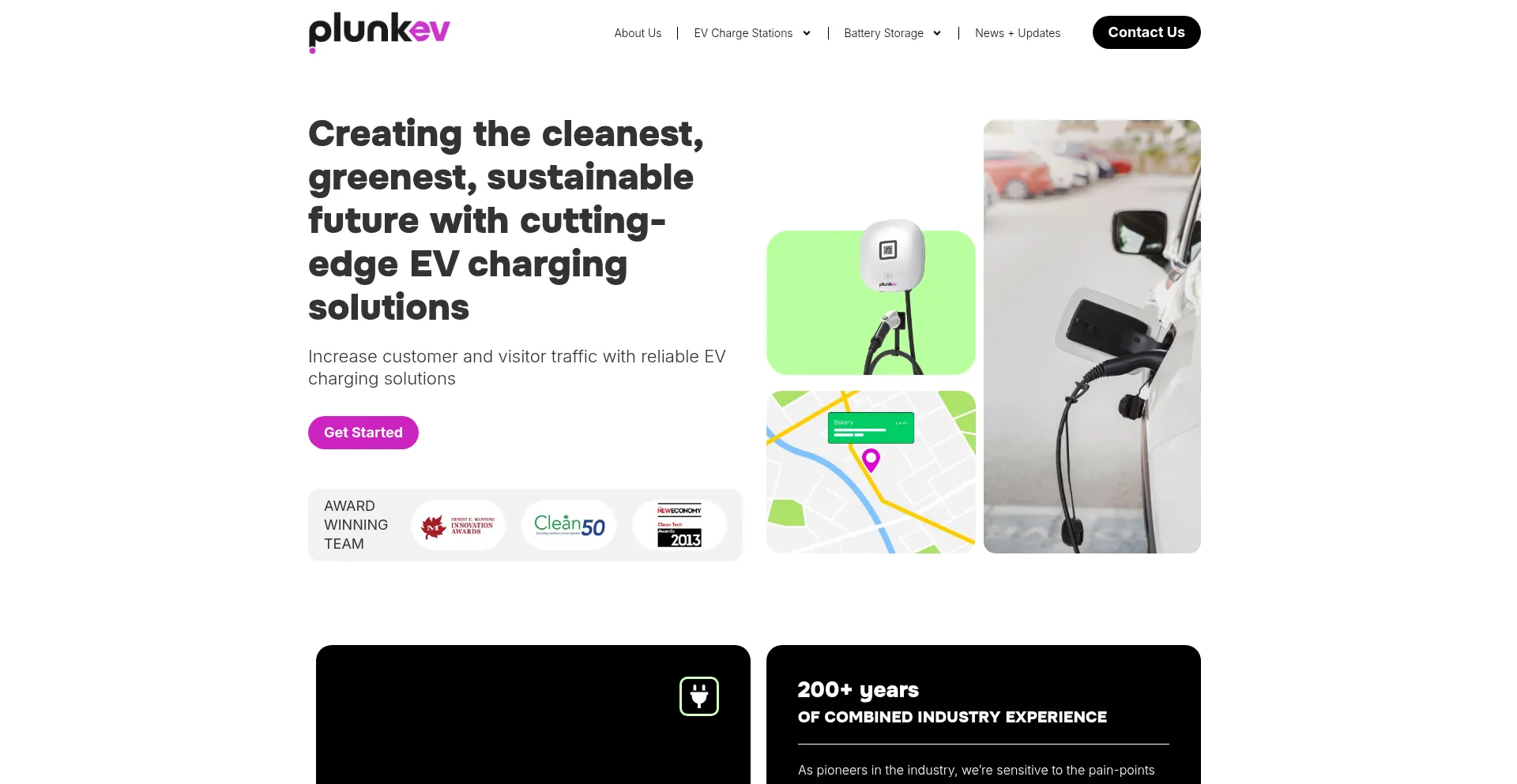 Plunkev.ca