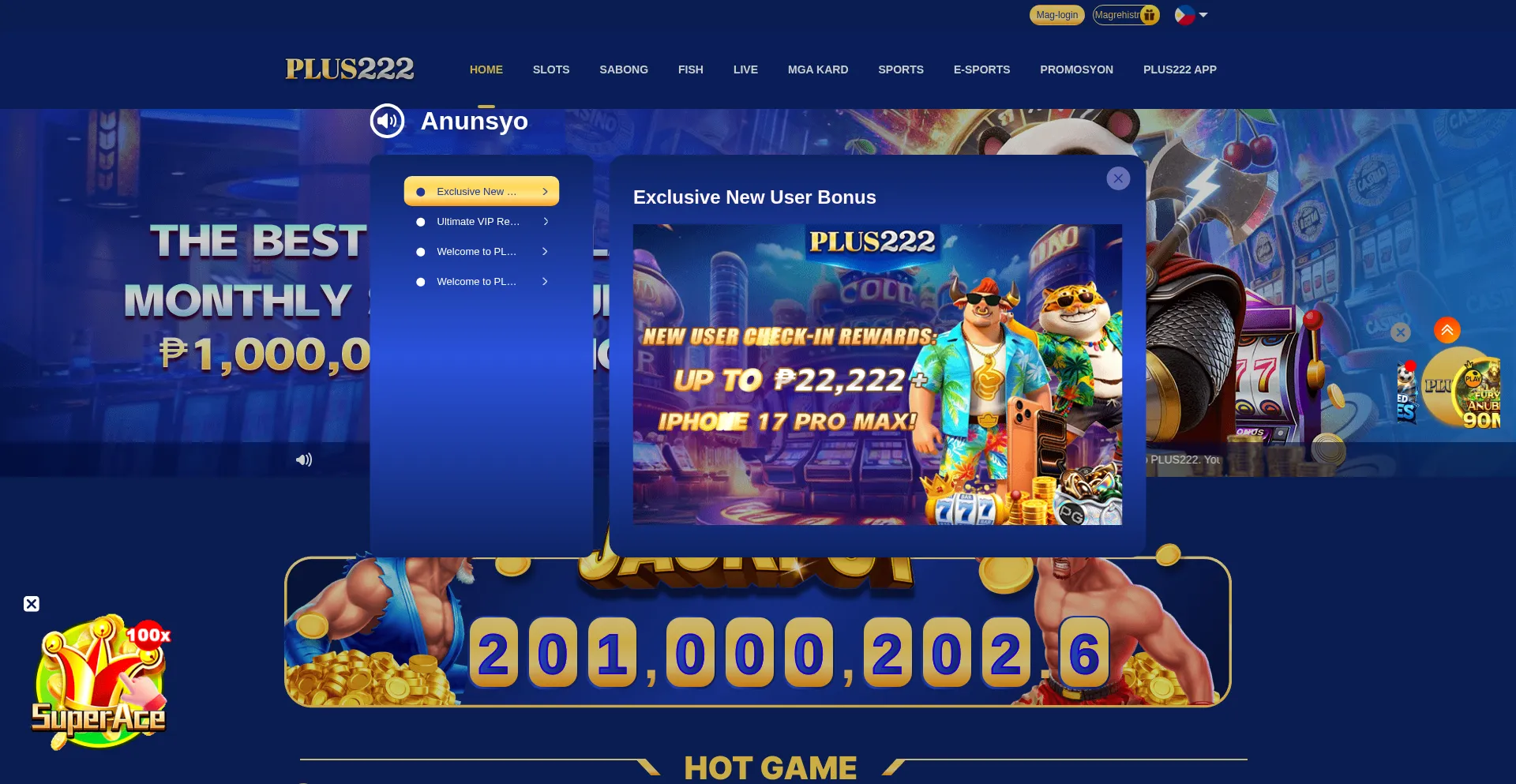 Plus222.com