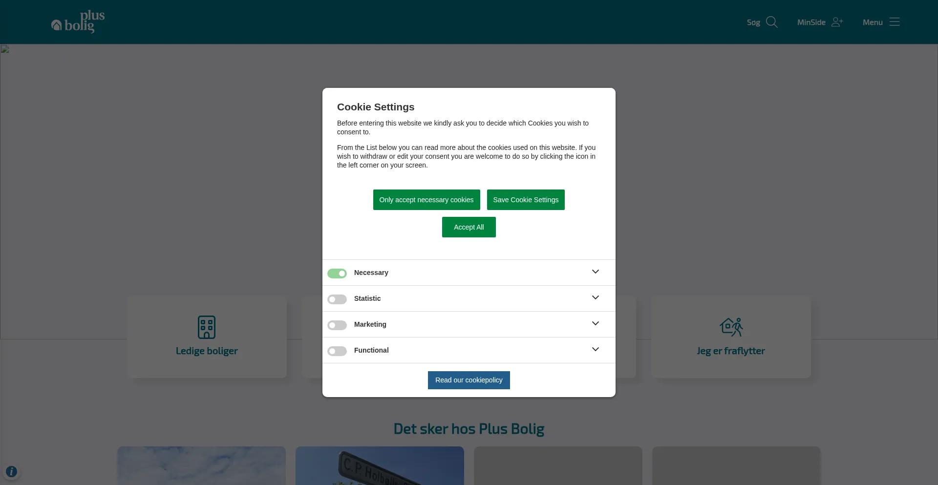 Ist Plusbolig.dk sicher und vertrauenswürdig?
