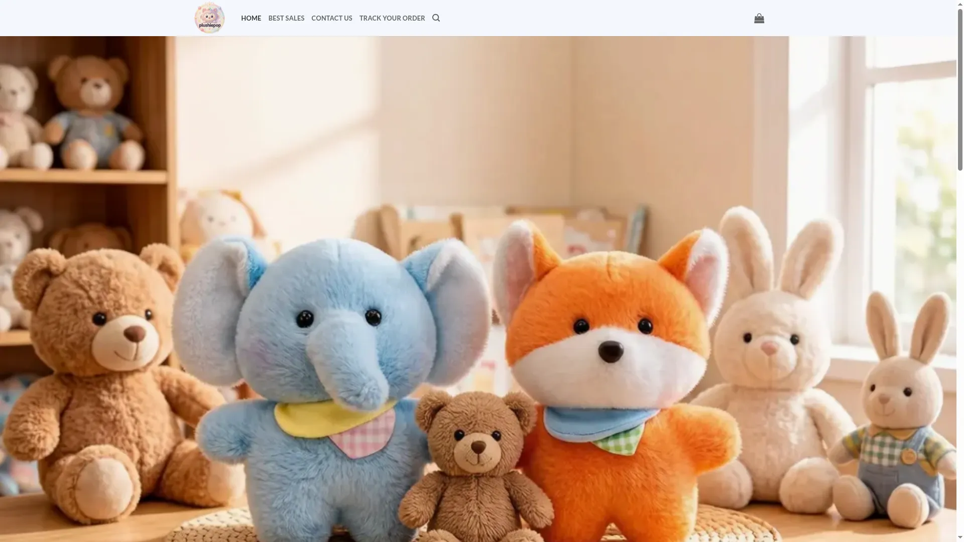 Plushiepop.store