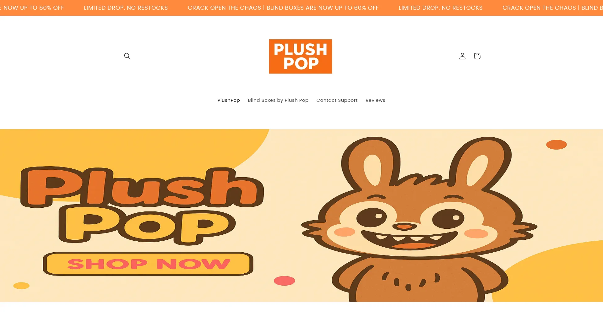 Ist Plushpop.co.za sicher und vertrauenswürdig?