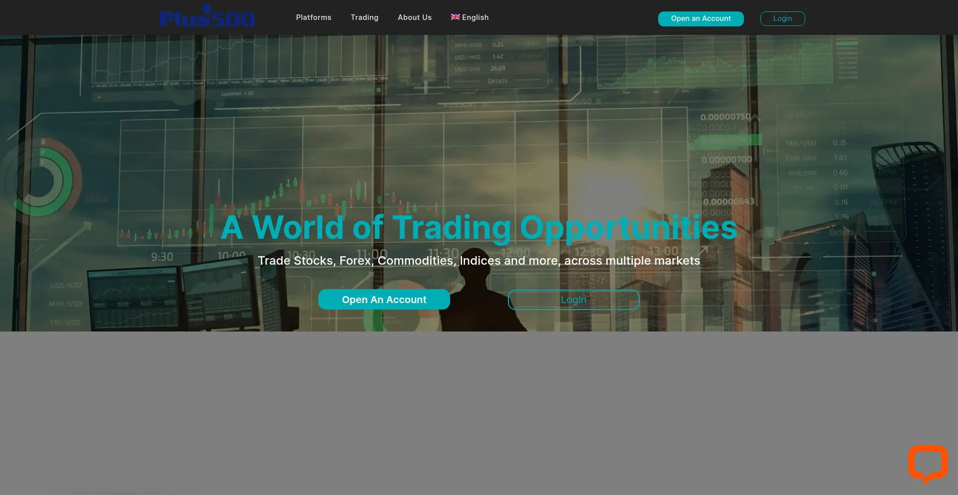 Website screenshot of Plussmartsfa.com
