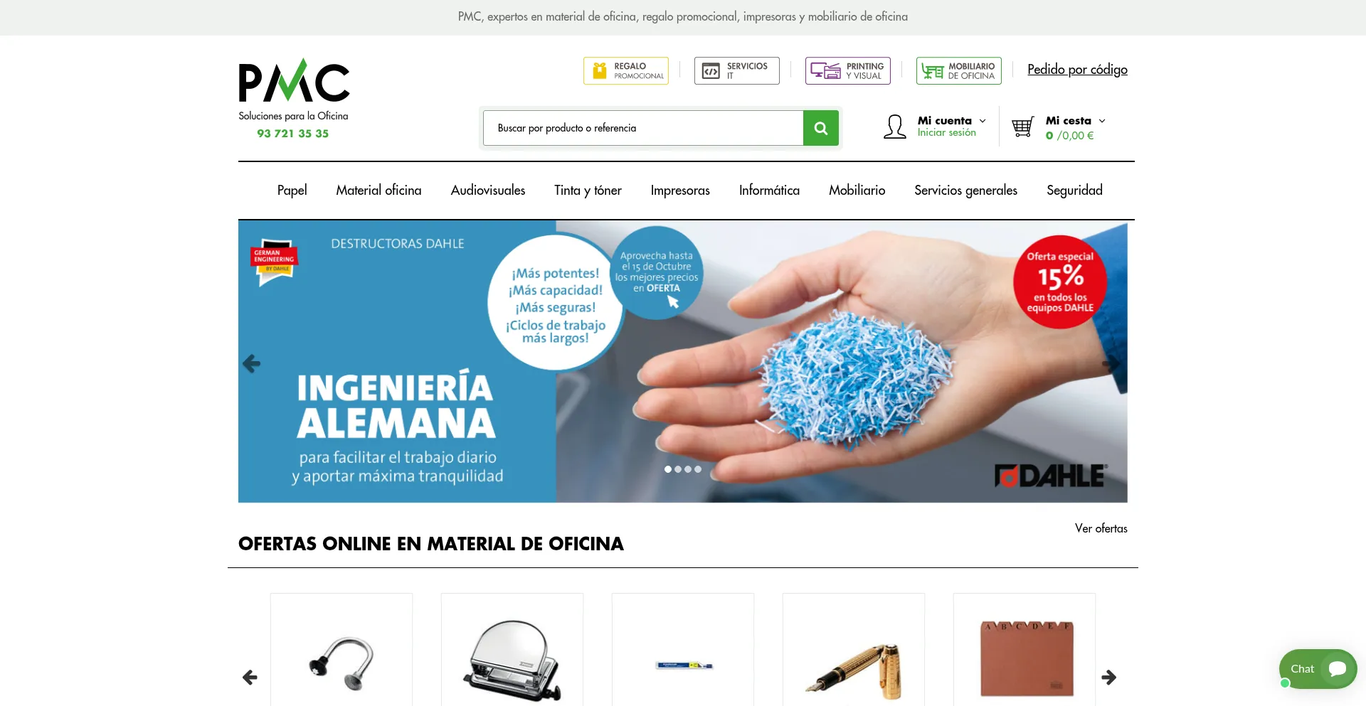 Ist Pmc.es sicher und vertrauenswürdig?