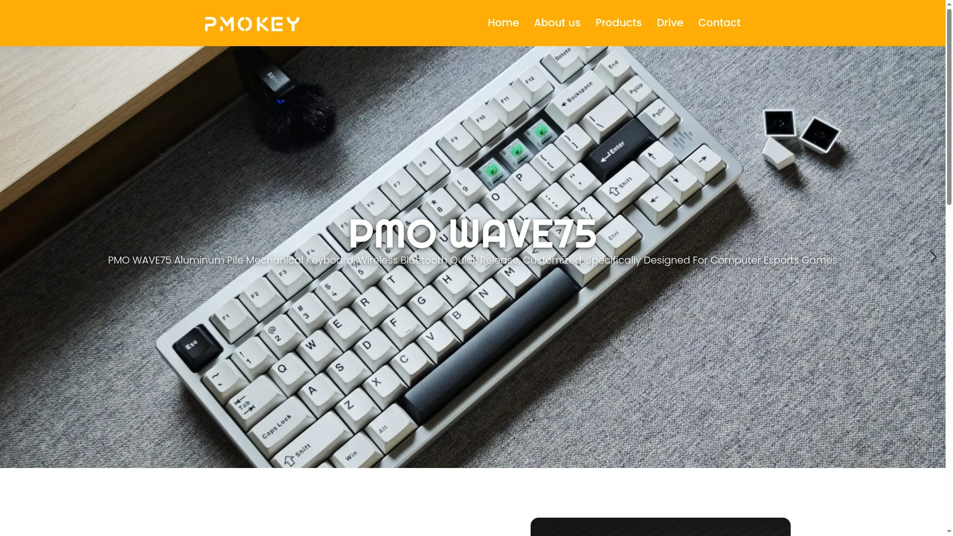 Pmokeys.com