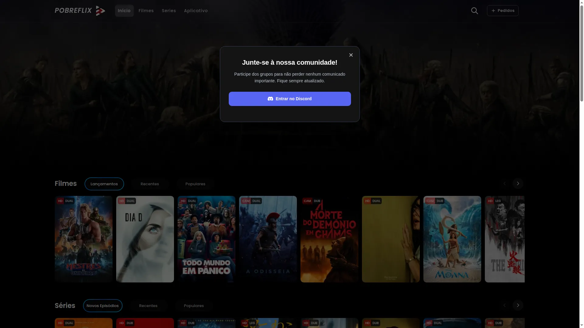 Pobreflixtv.republican