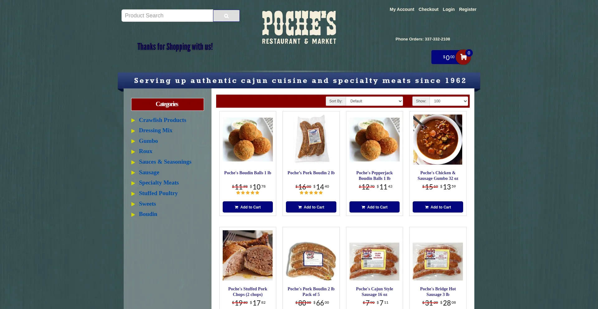 Pochesshop.com