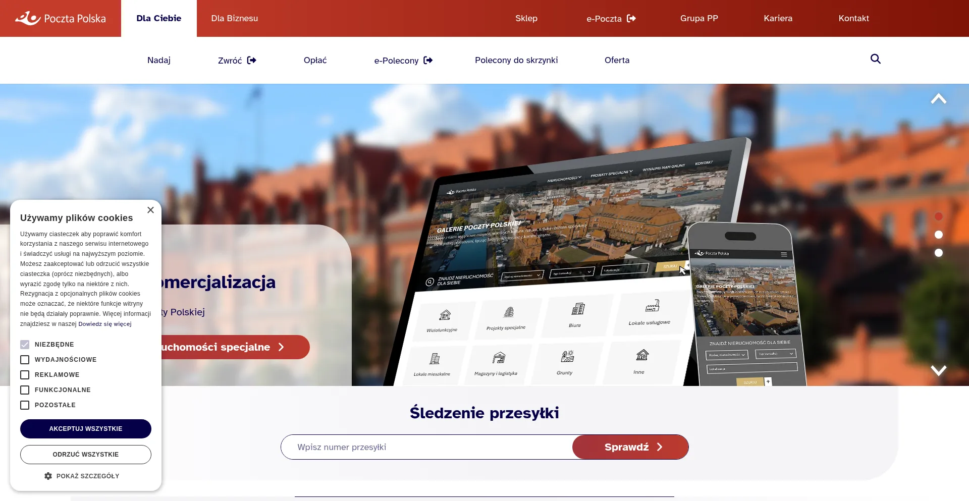 Poczta-polska.pl