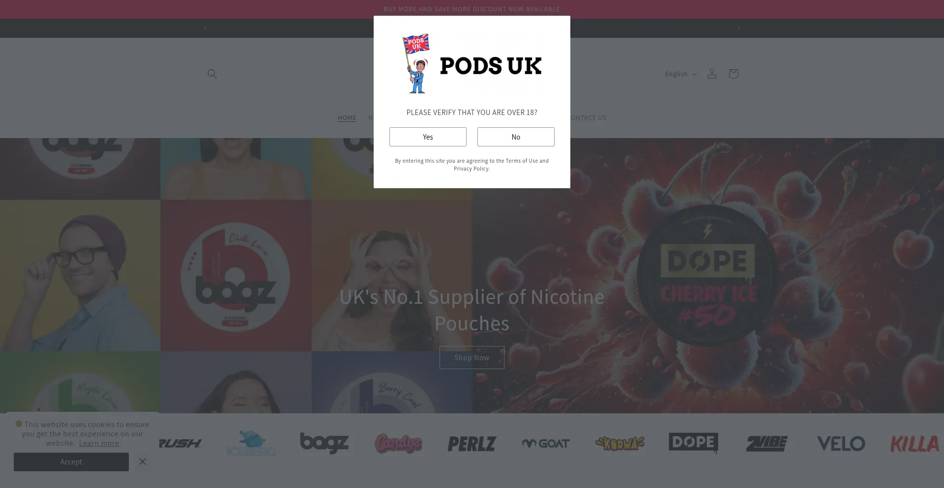 Podsuk.co.uk