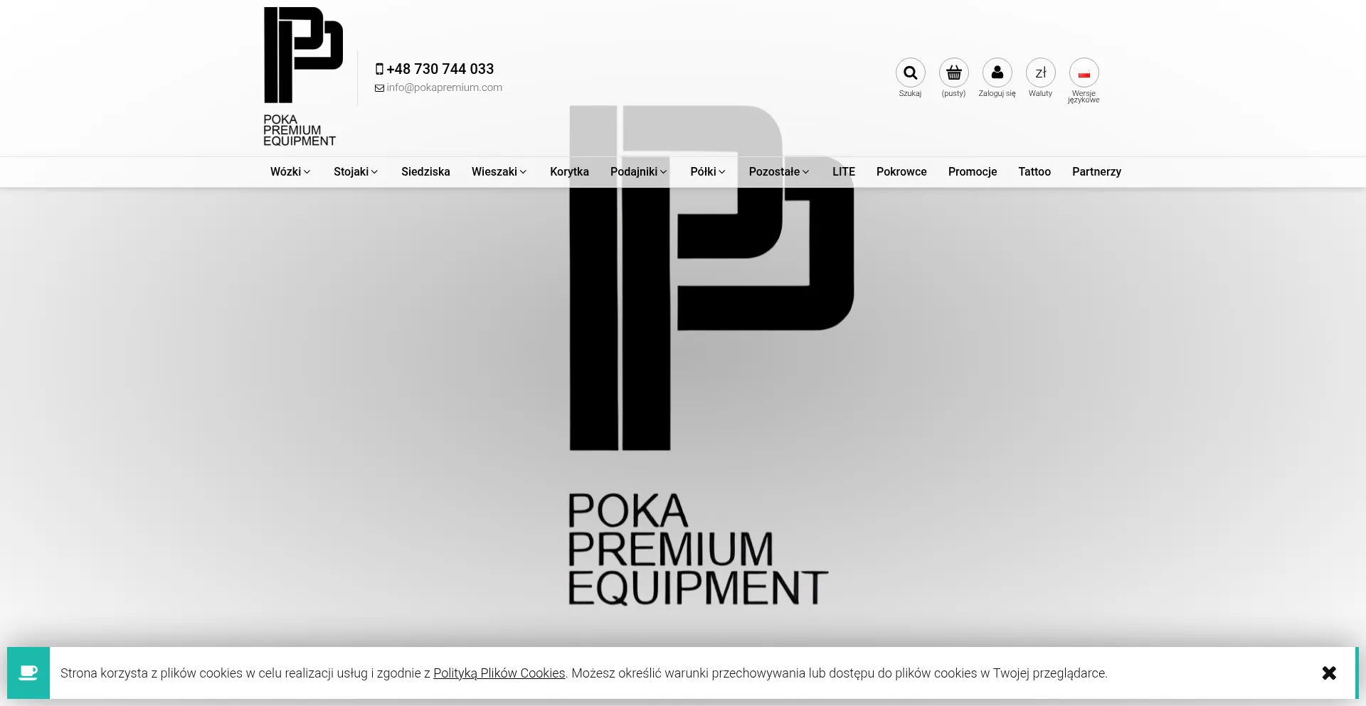 Ist Pokapremium.com sicher und vertrauenswürdig?