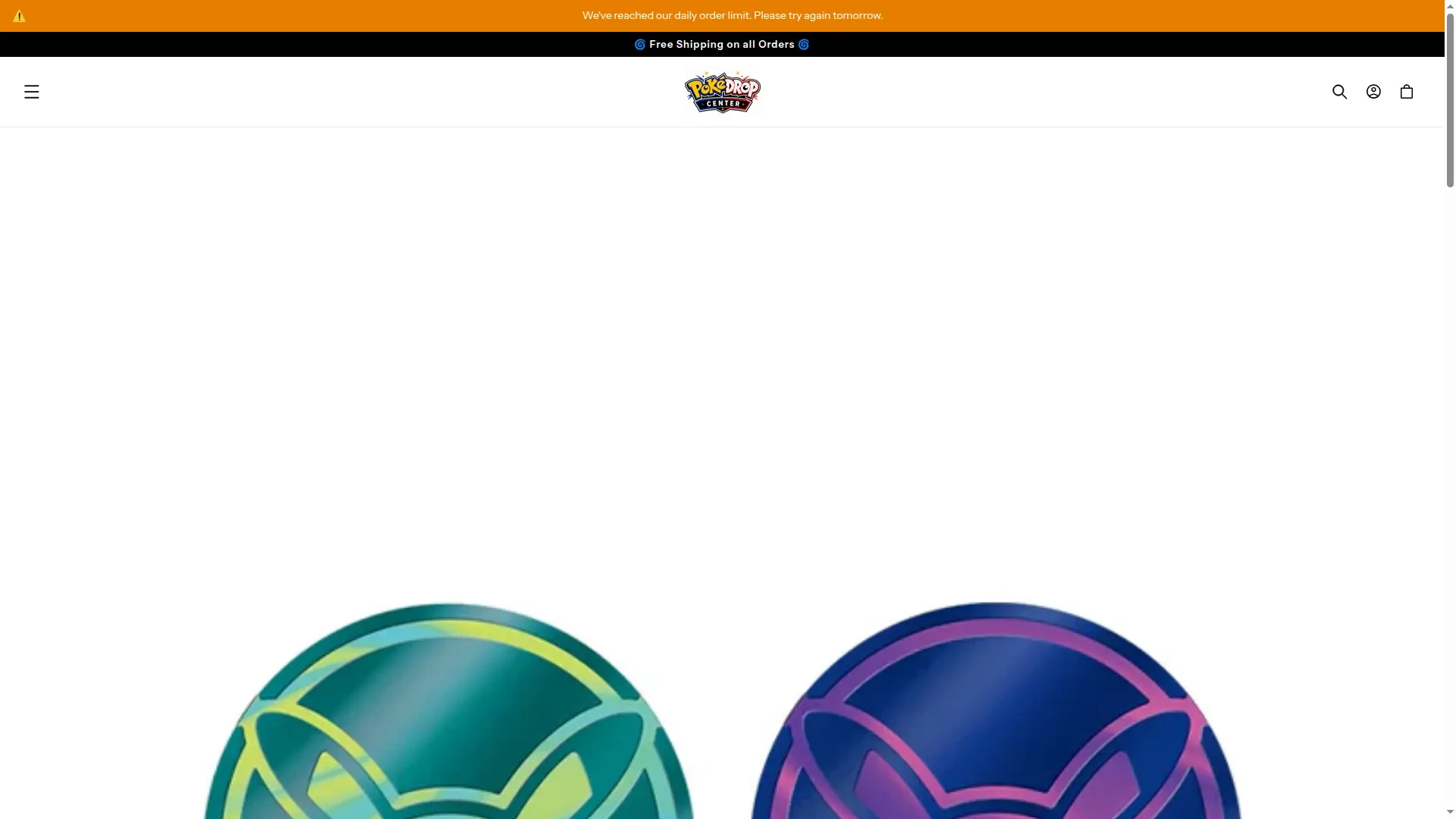 Pokedrop-center.com