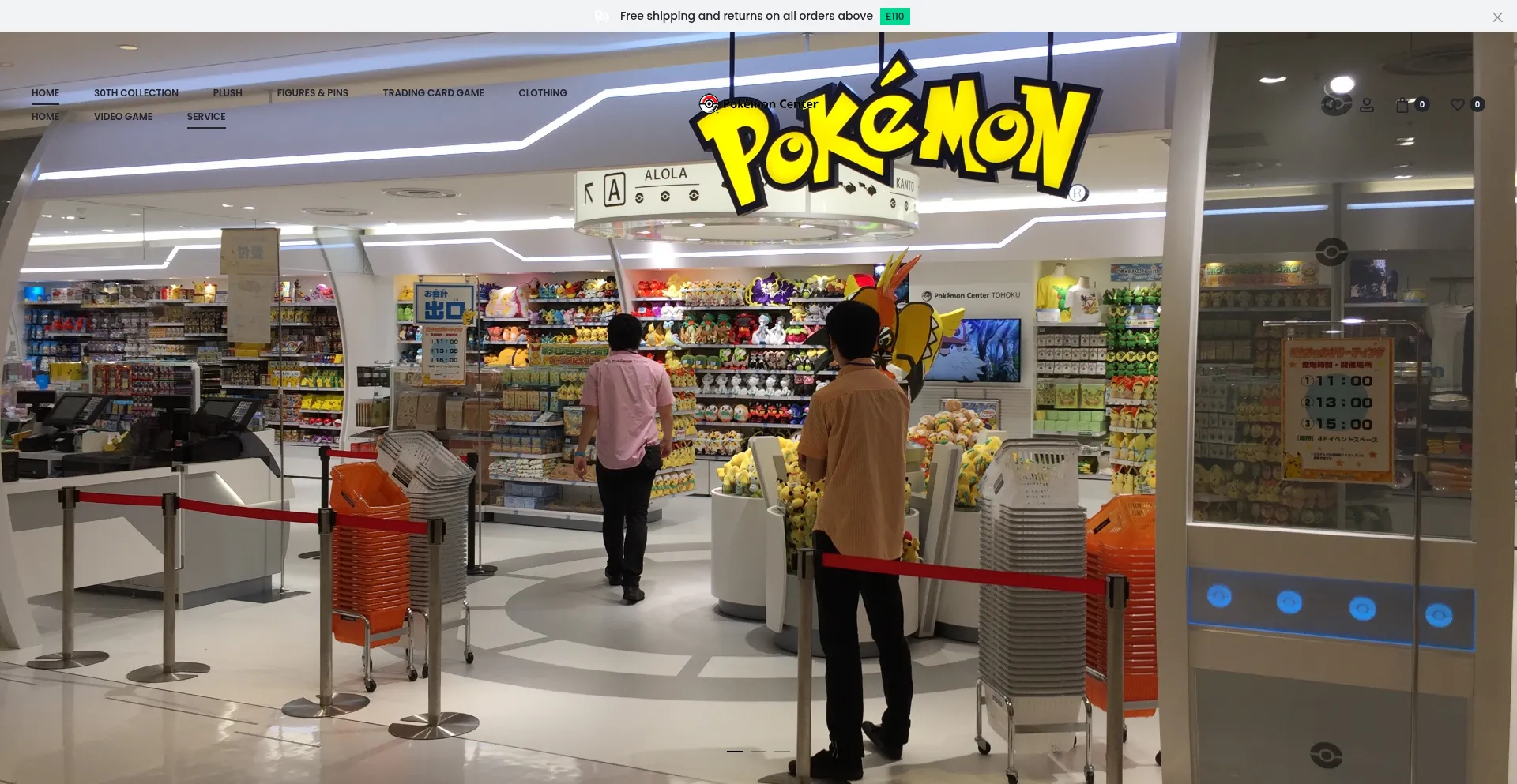 Pokemoncenter-uk.com