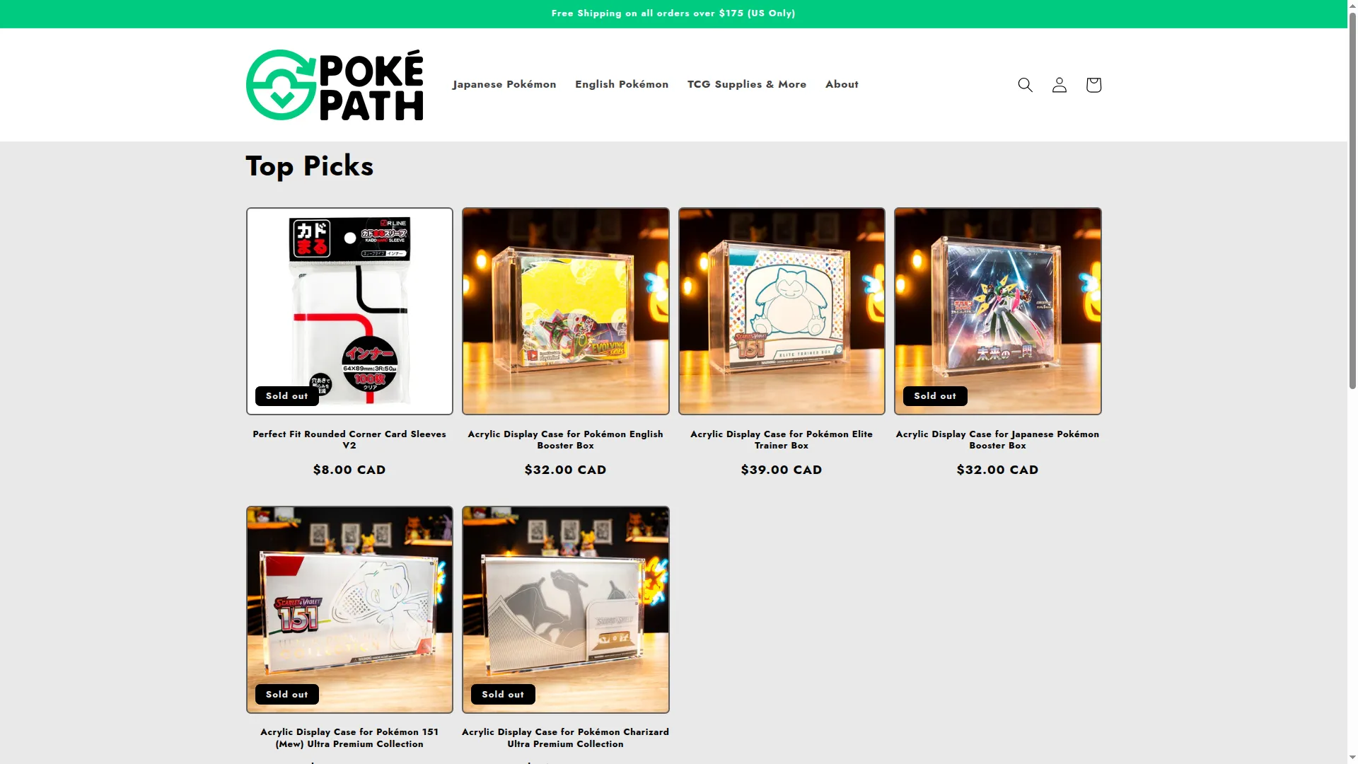 Pokepath.co