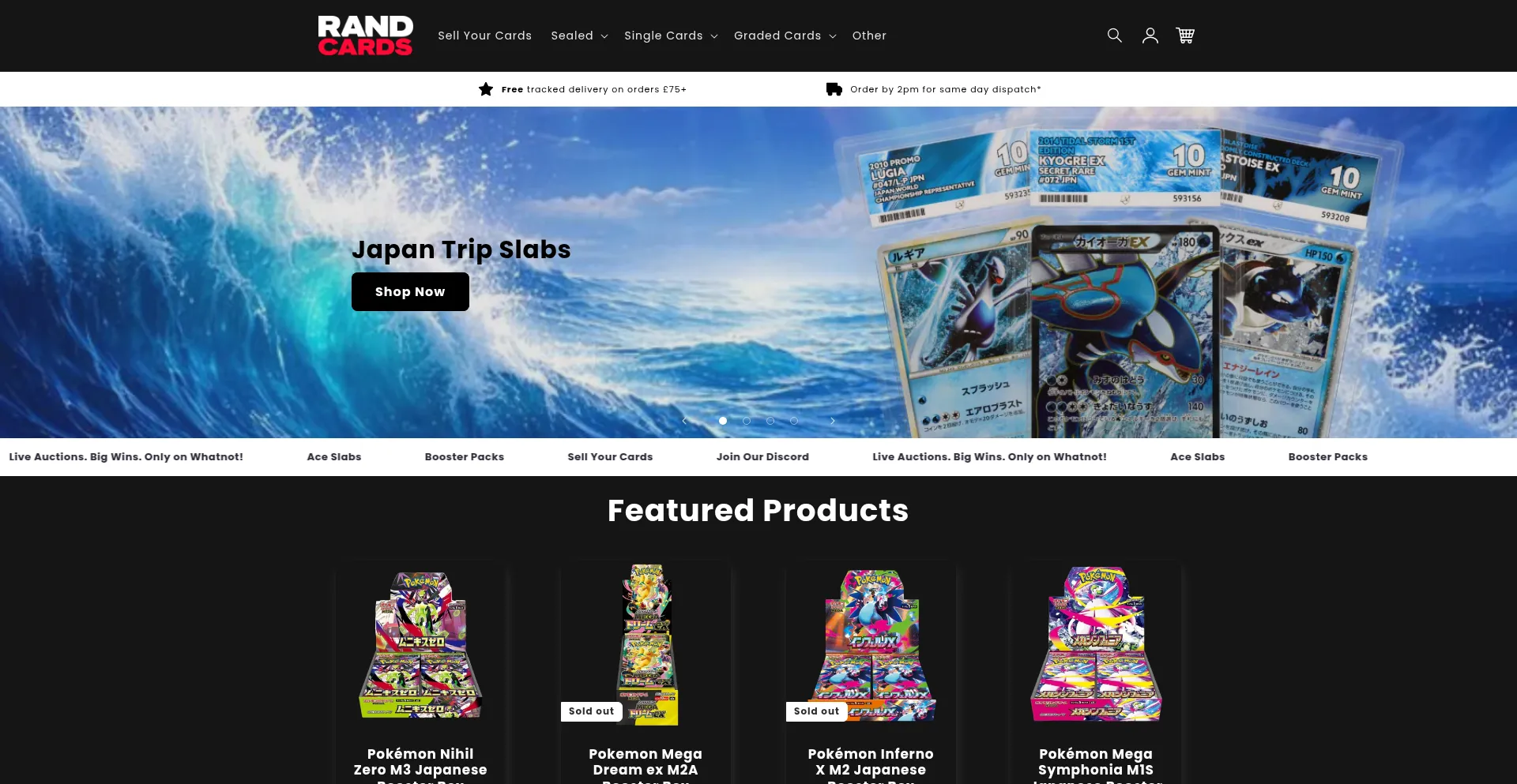 Pokerand.net