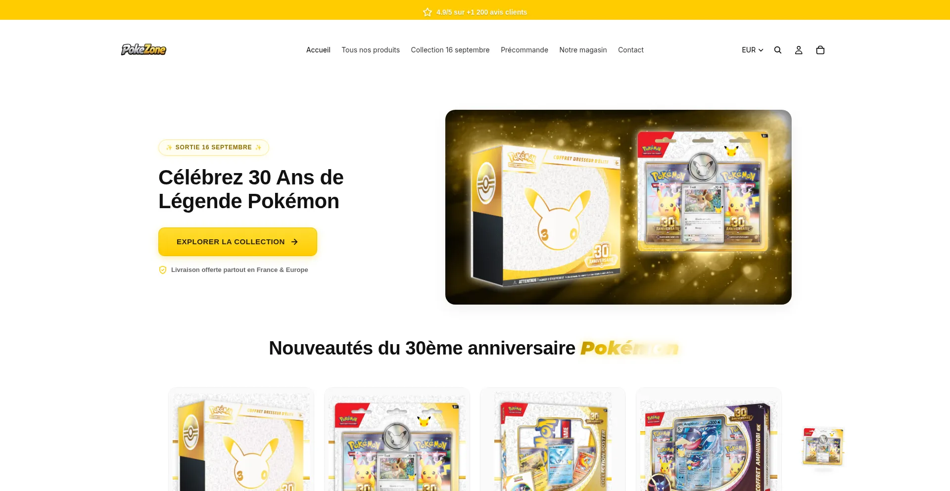 Pokezonee.com