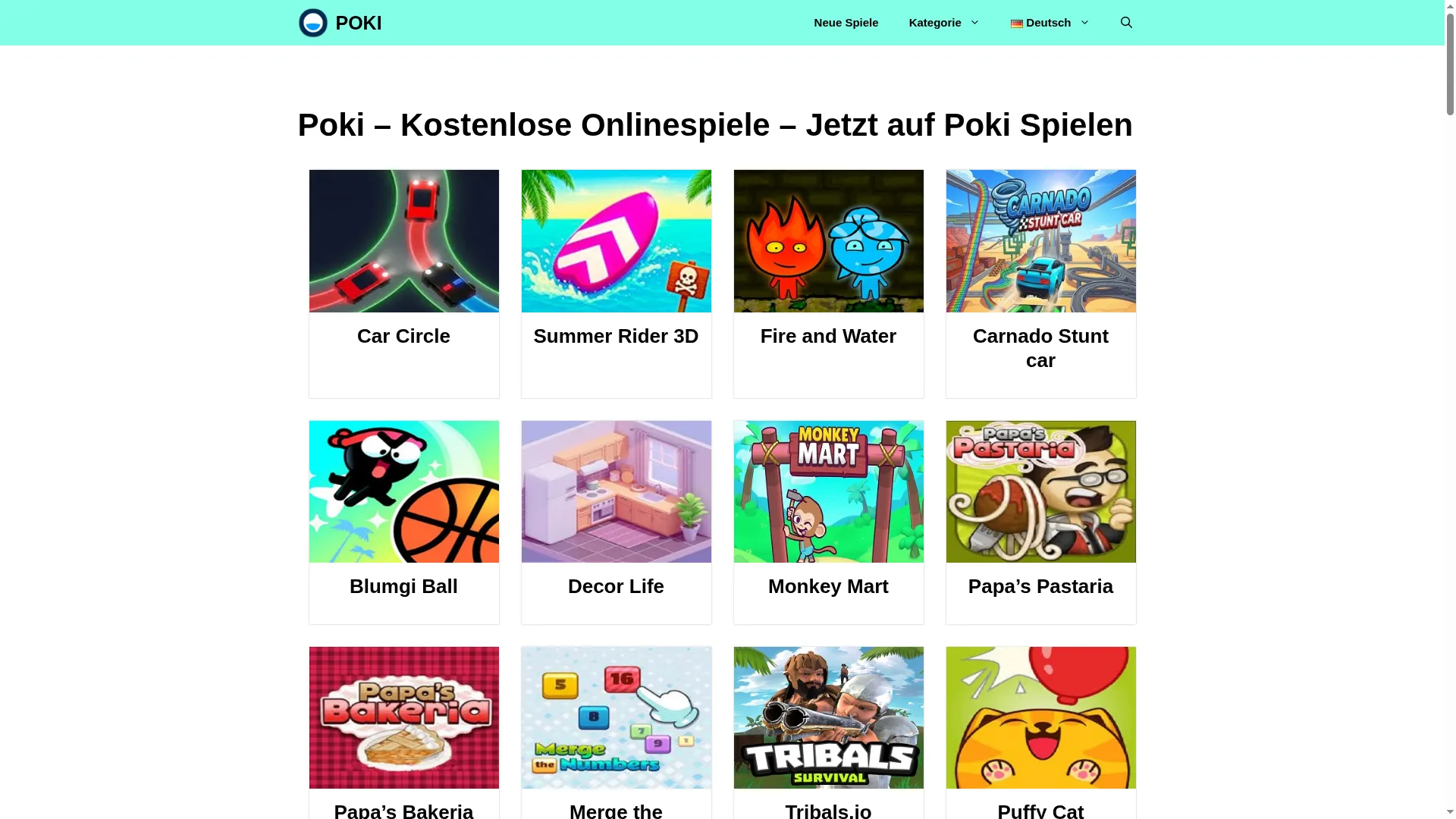 Poki.com.de