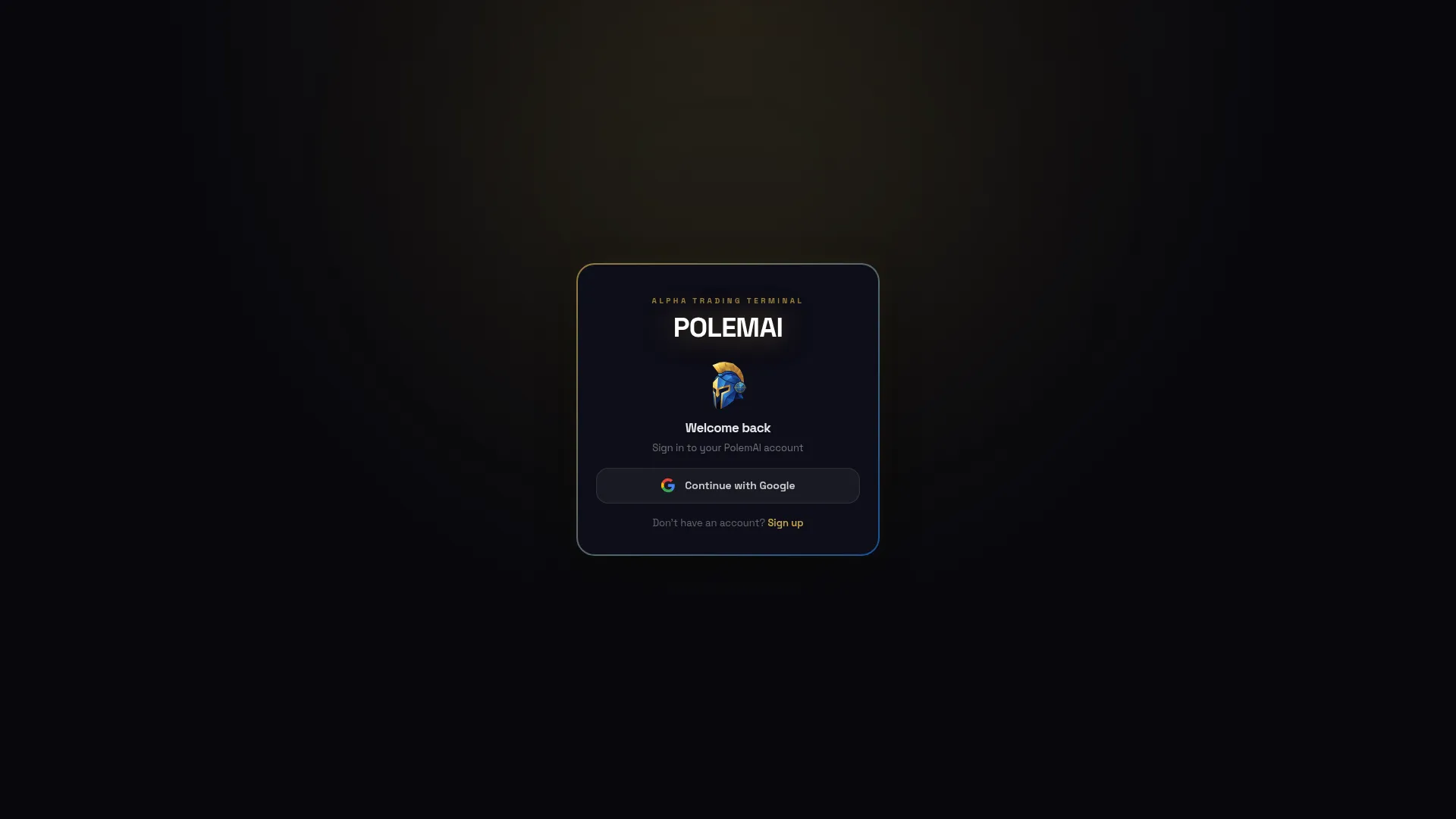 Polemai.io
