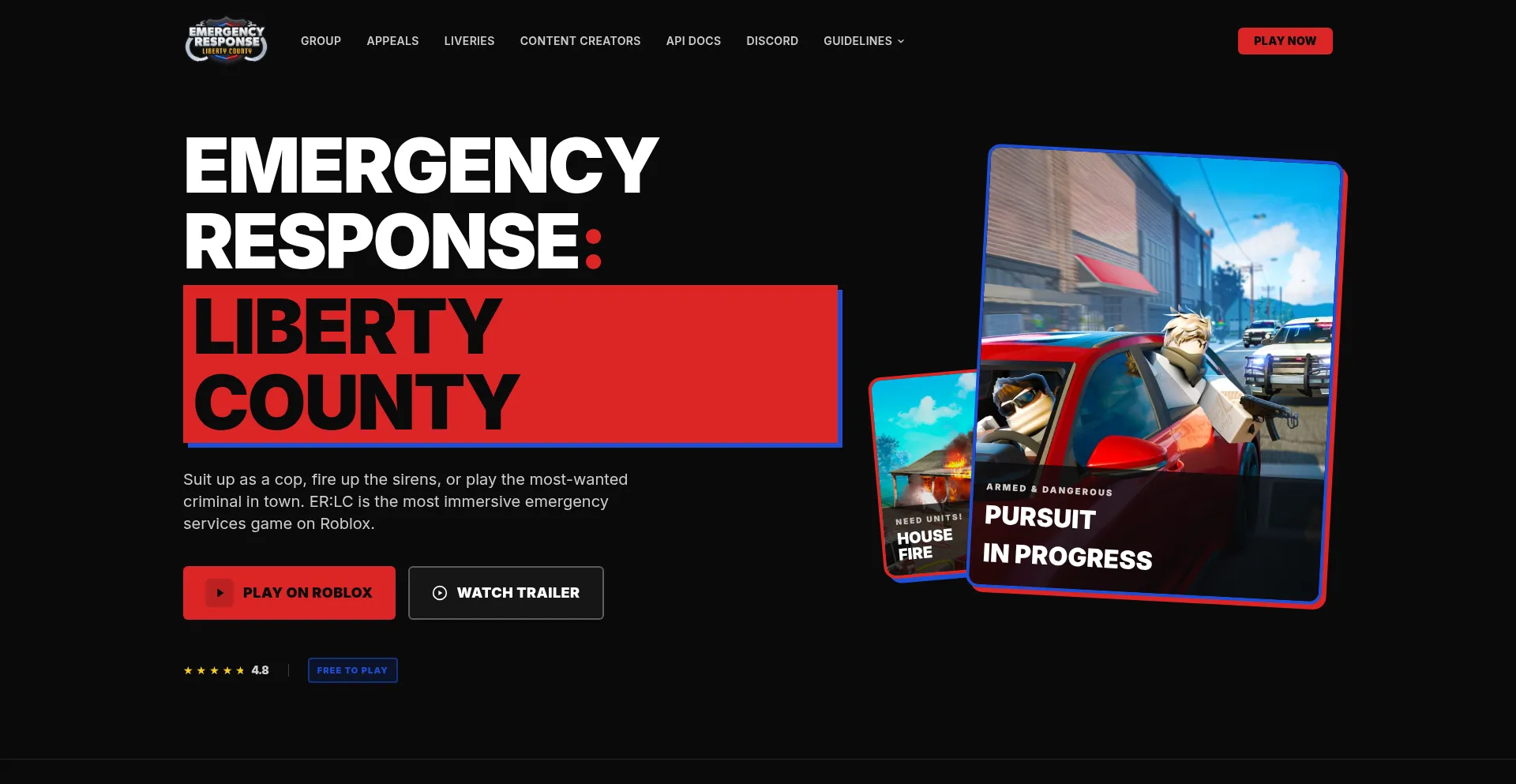 Policeroleplay.community