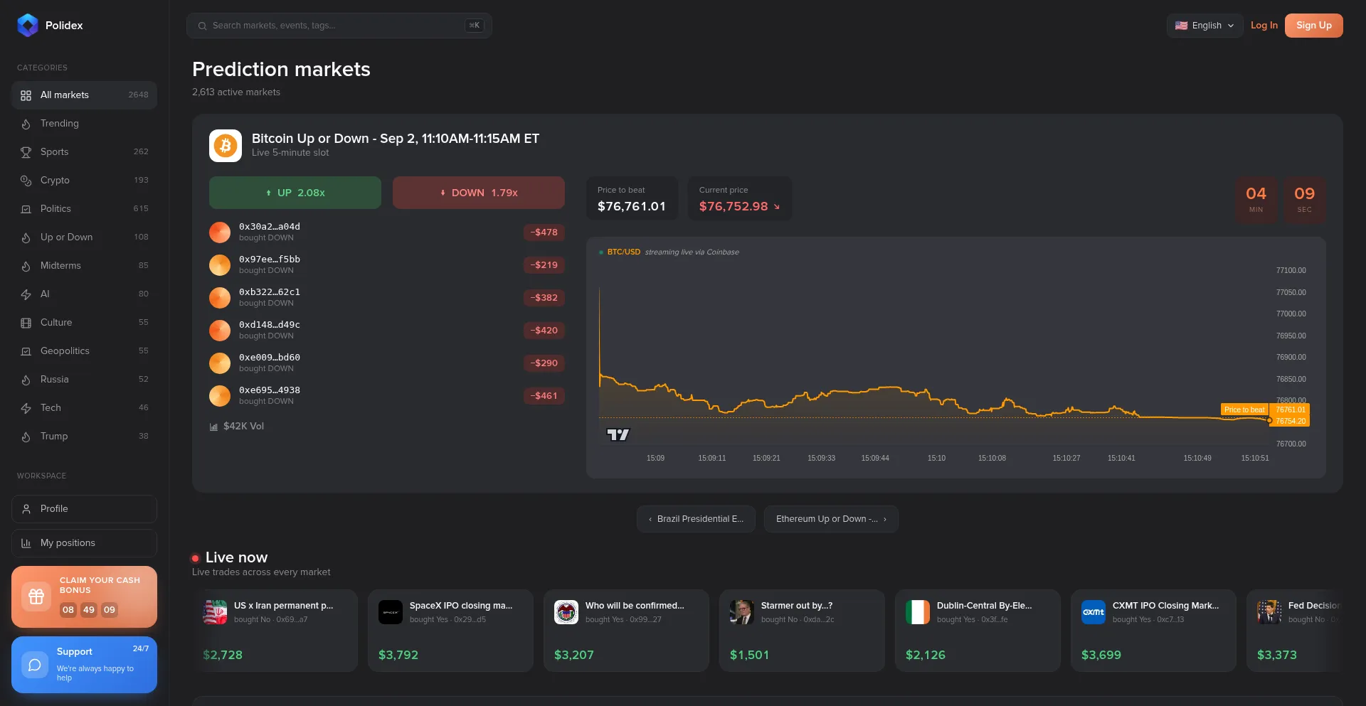 Polidex.cc