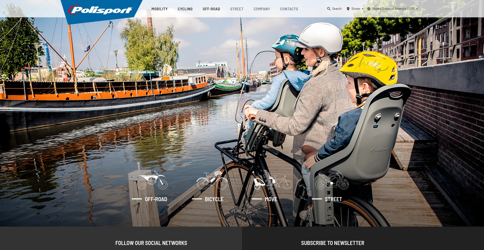 Ist Polisport.com sicher und vertrauenswürdig?