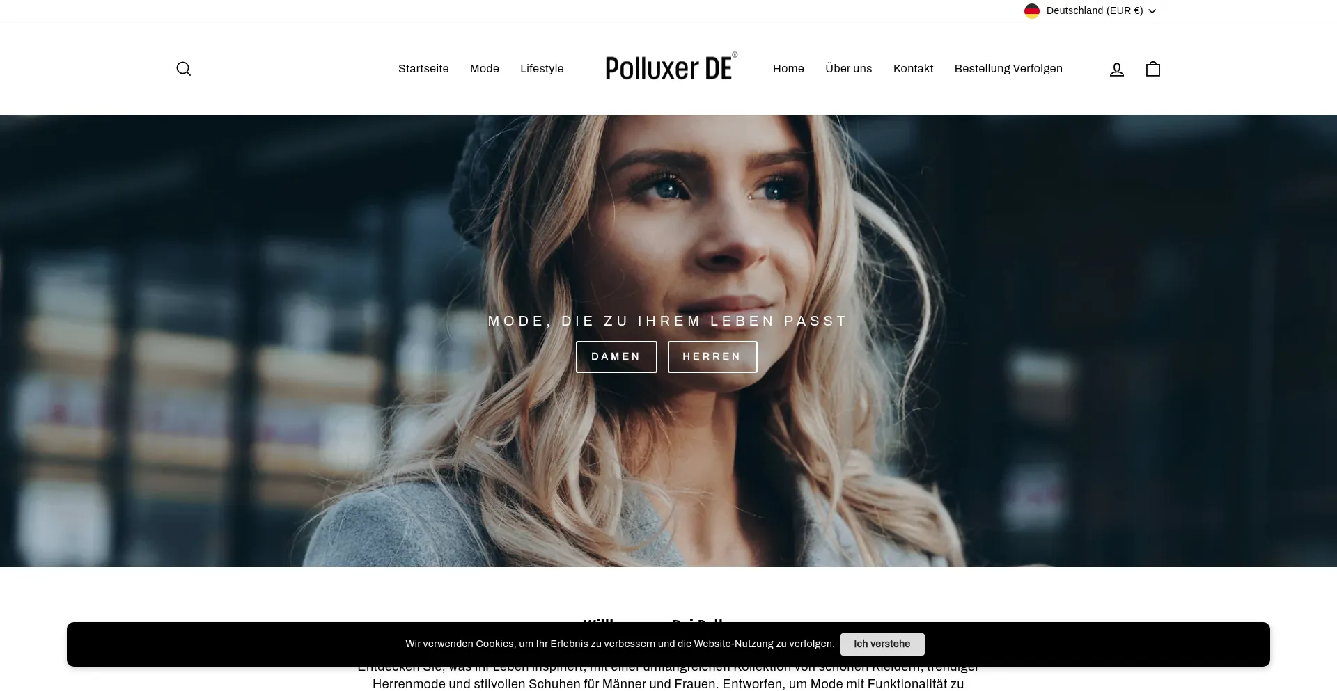 Polluxer.de