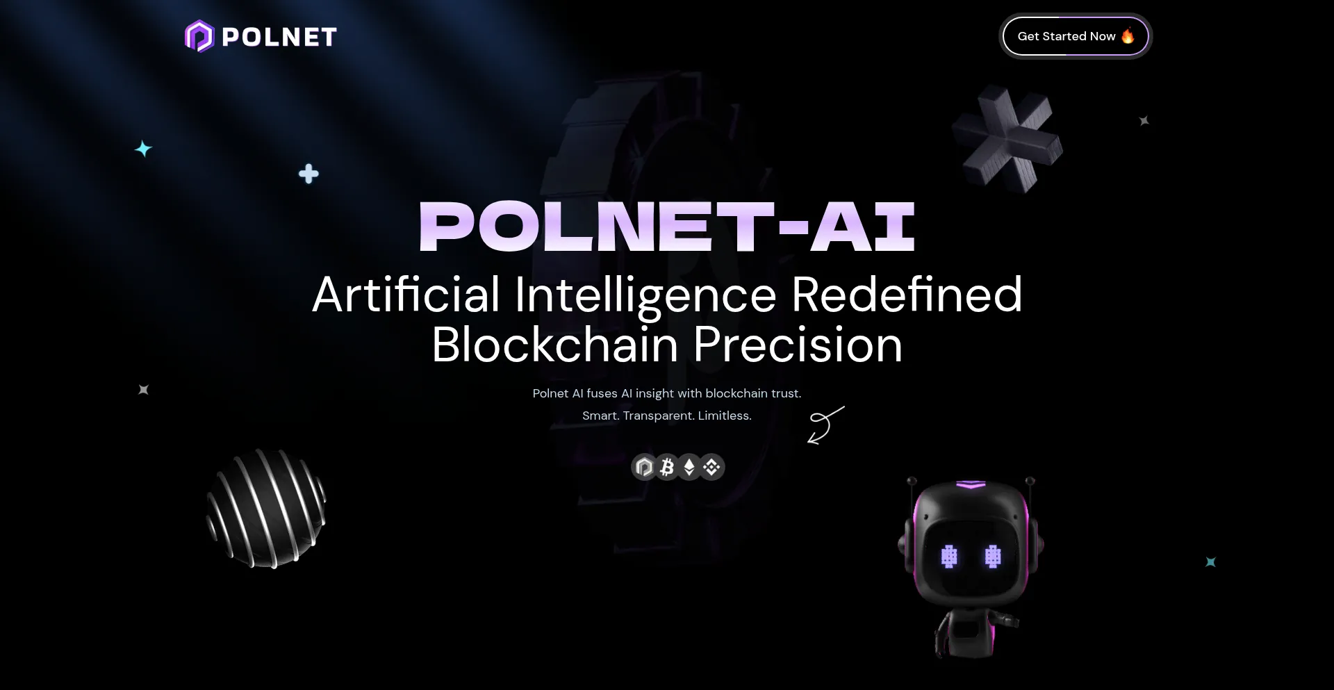 Polnet.ai