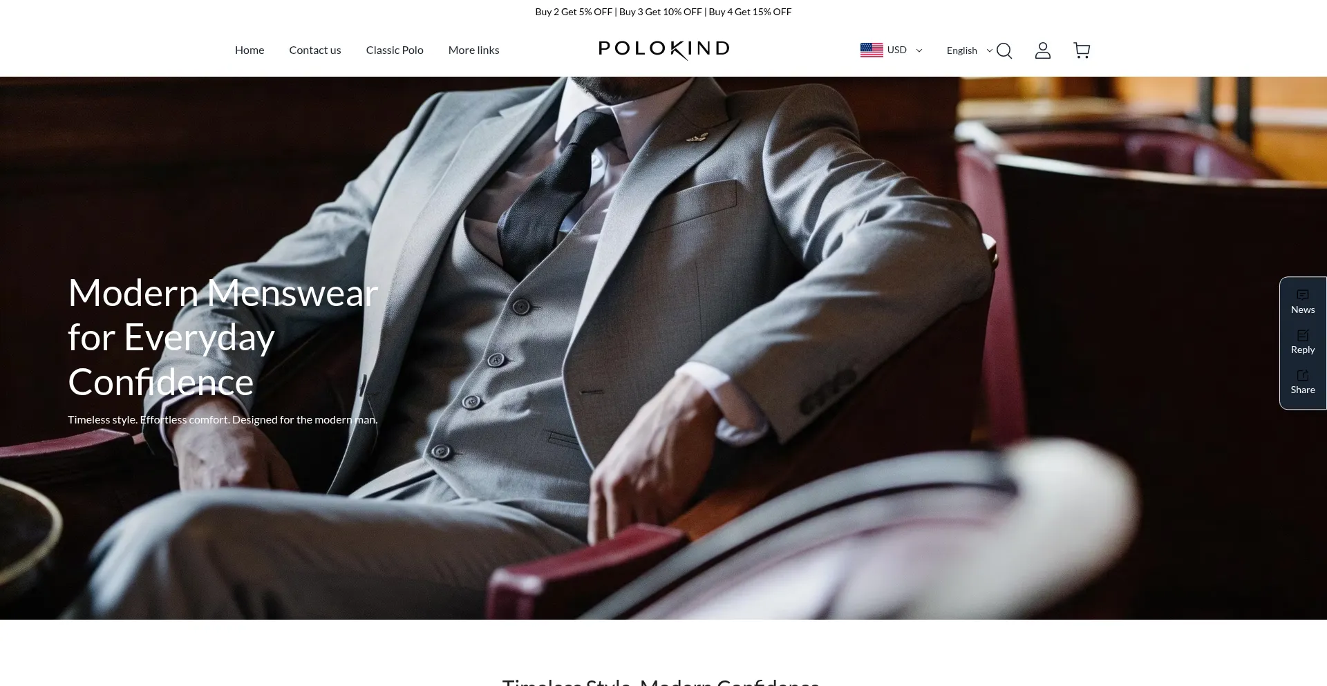 Polokind.com