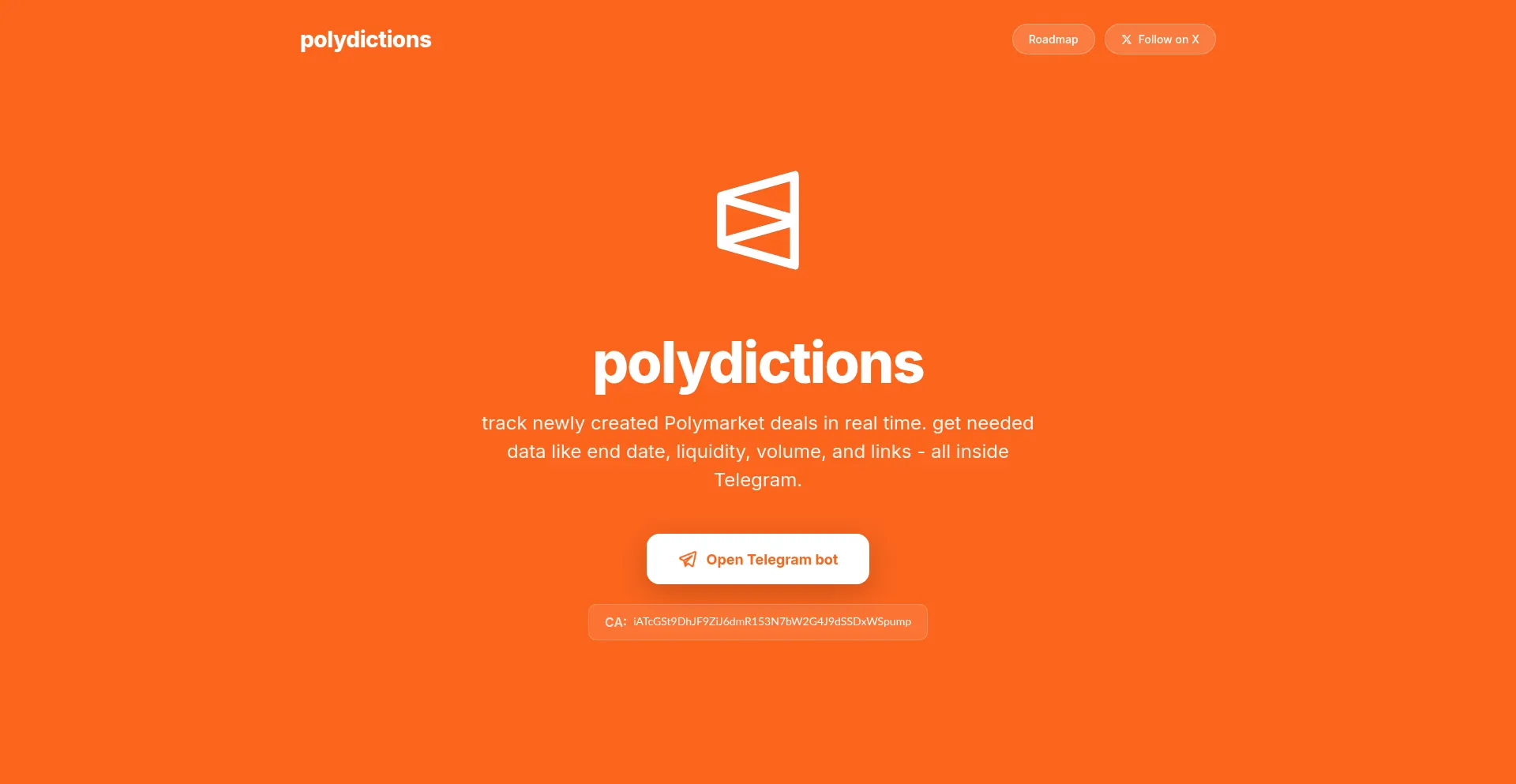 Polydictions.xyz
