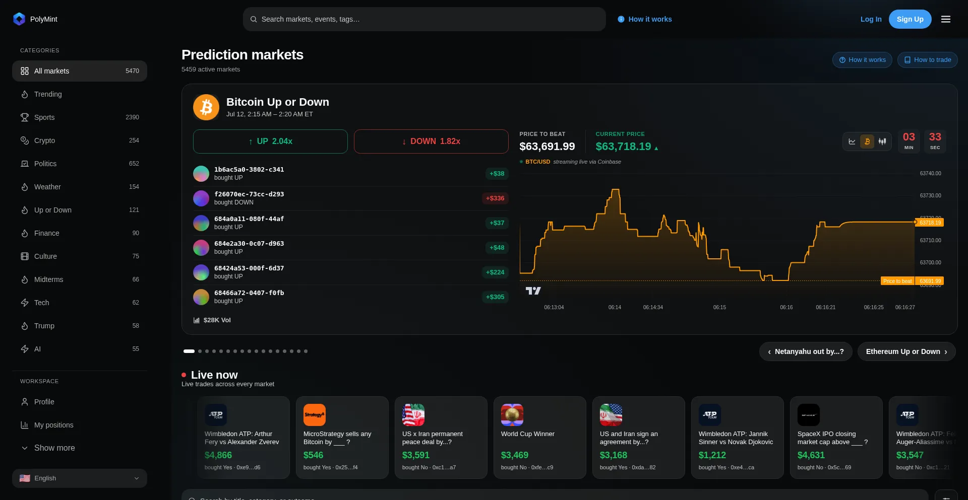 Polymint.net