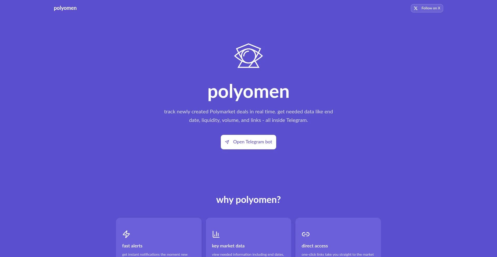 Polyomen.app