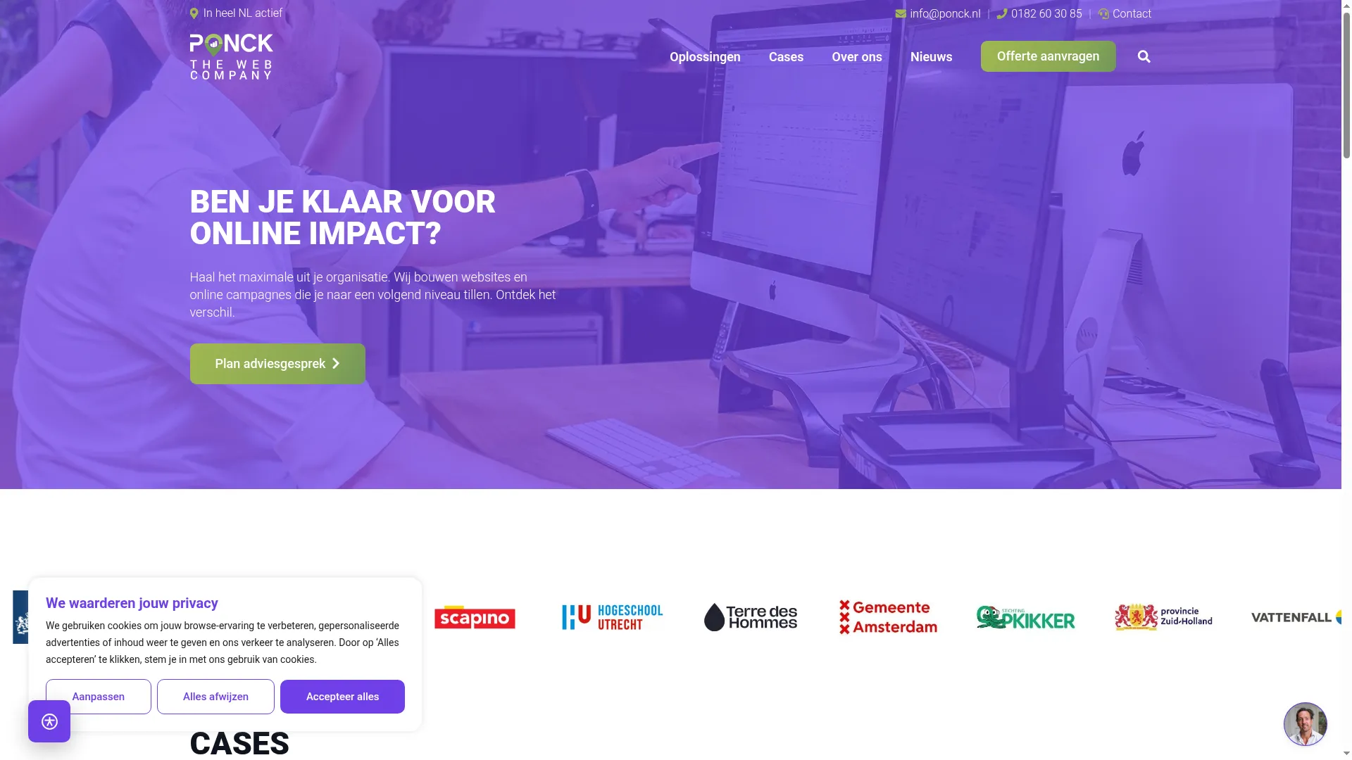 Ponck.nl