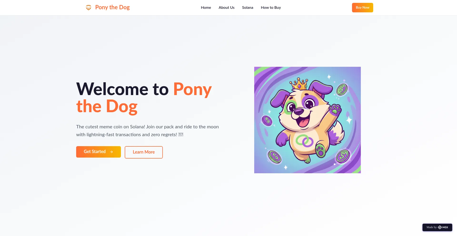 Ponythedog.mgx.world