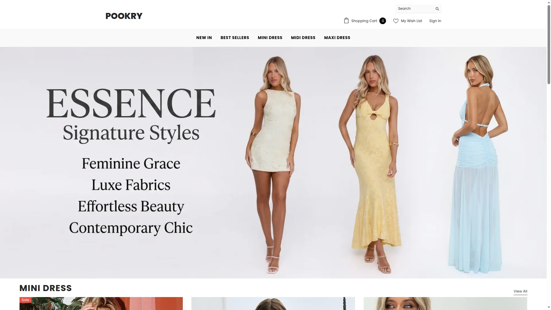 Pookry.shop