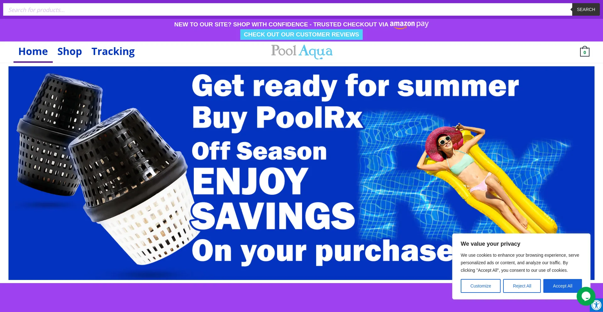 Poolaqua.com