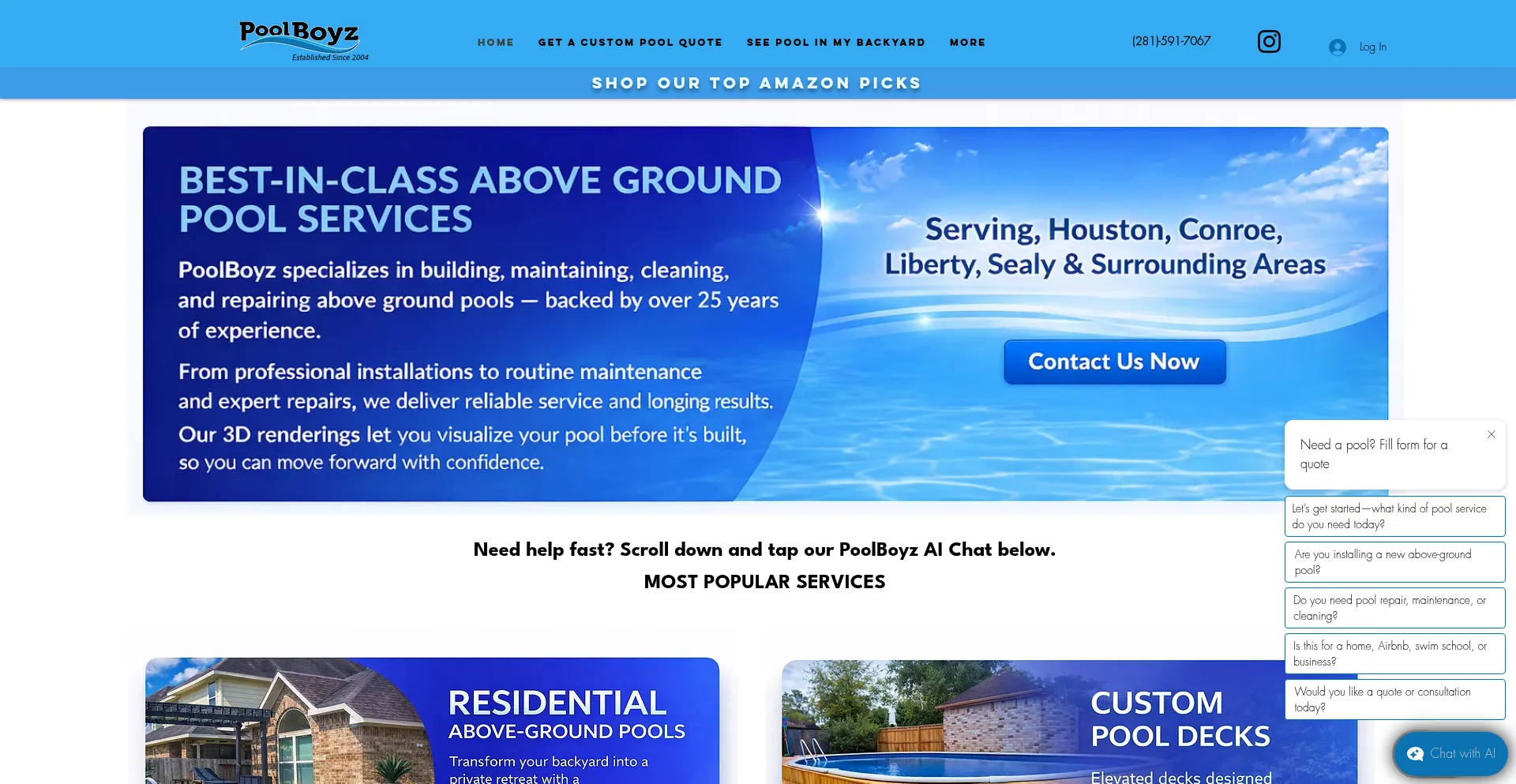 Poolboyz.com