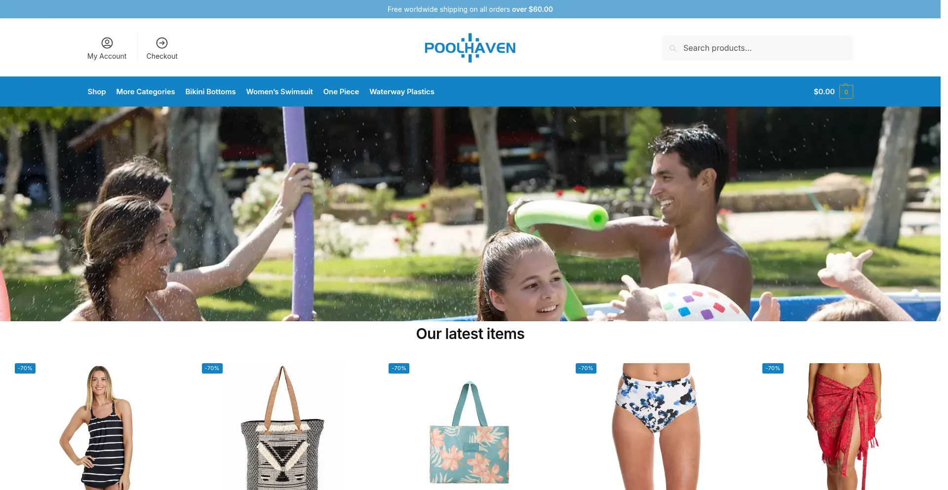 Poolhavenusa.com
