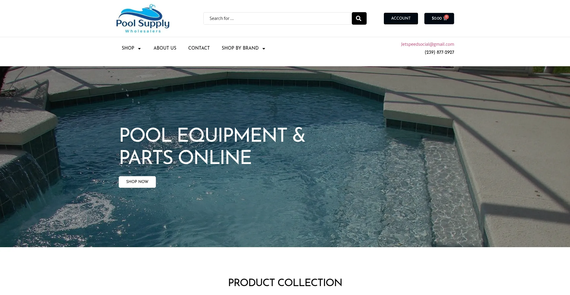 Poolsupplywholesalers.com