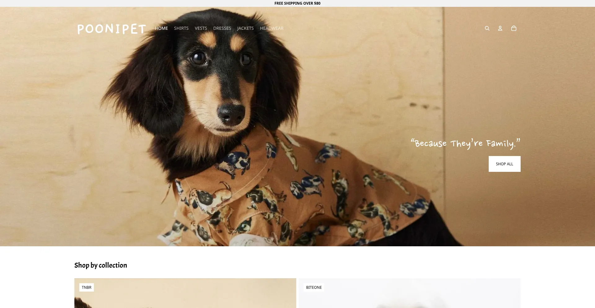 Poonipet.com