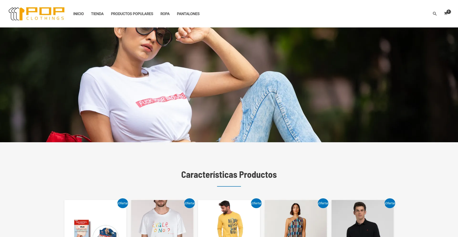 Ist Popclothings.com sicher und vertrauenswürdig?