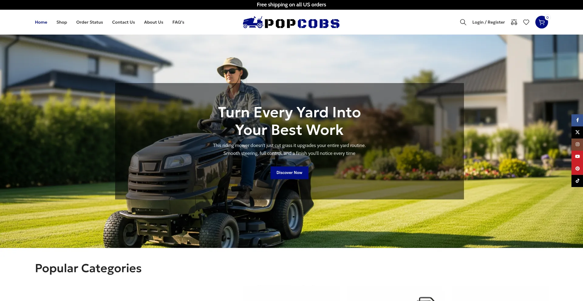 Popcobs.com